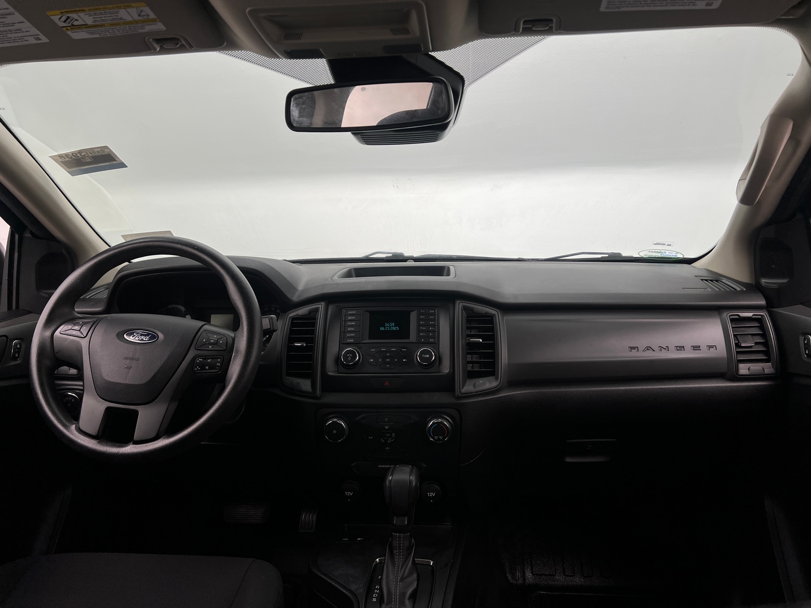Thumbnail: 2022 Ford Ranger - 3