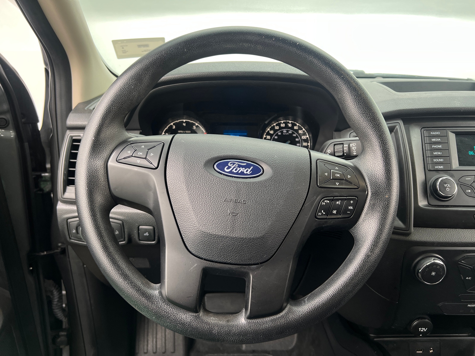 Thumbnail: 2022 Ford Ranger - 5