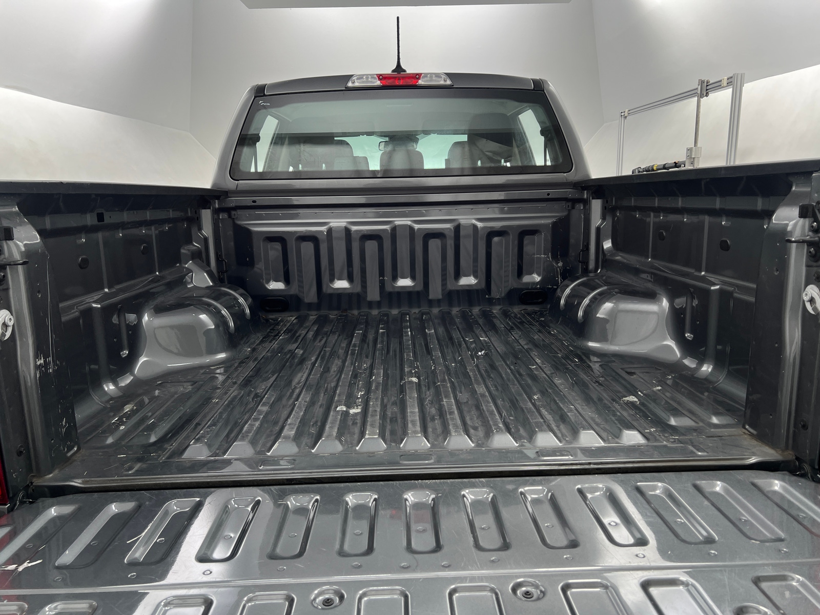 Thumbnail: 2022 Ford Ranger - 7