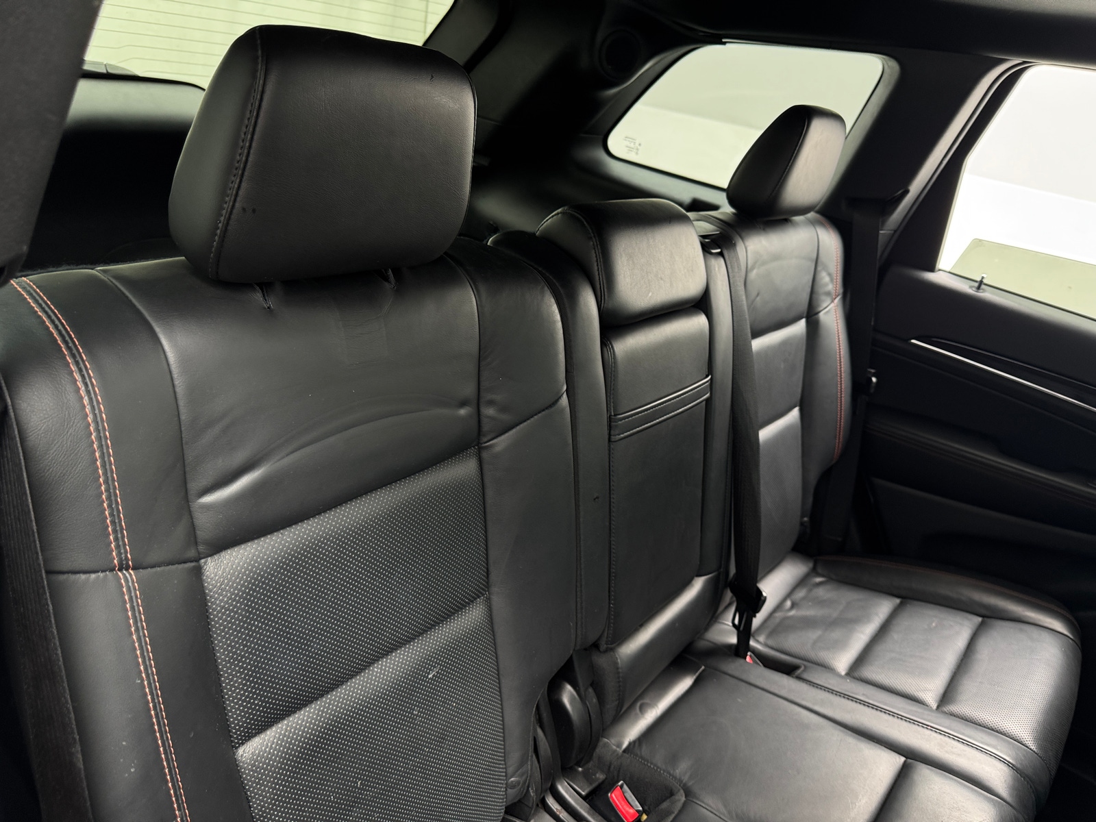 Thumbnail: 2016 Jeep Grand Cherokee - 6