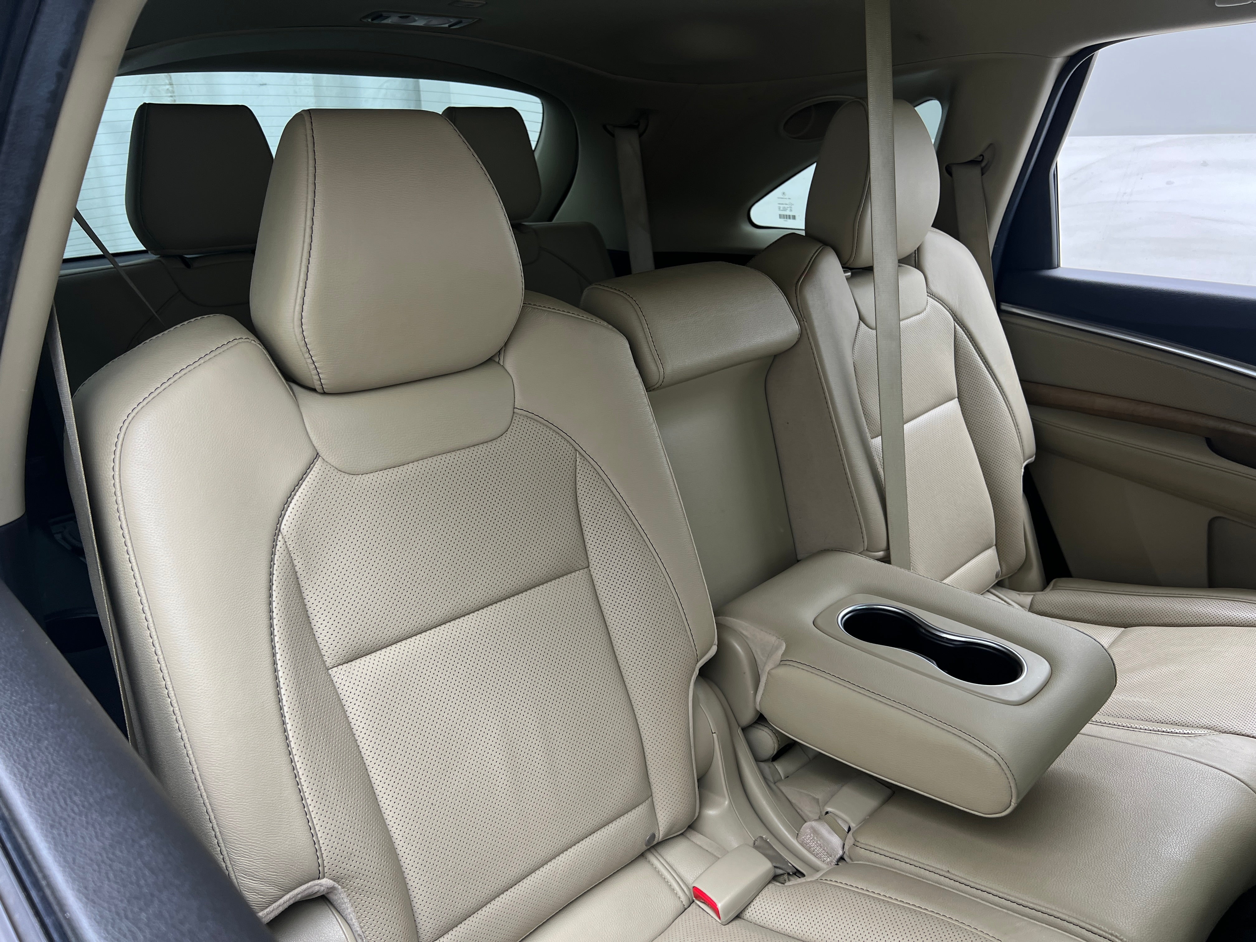 Thumbnail: 2019 Acura MDX - 5