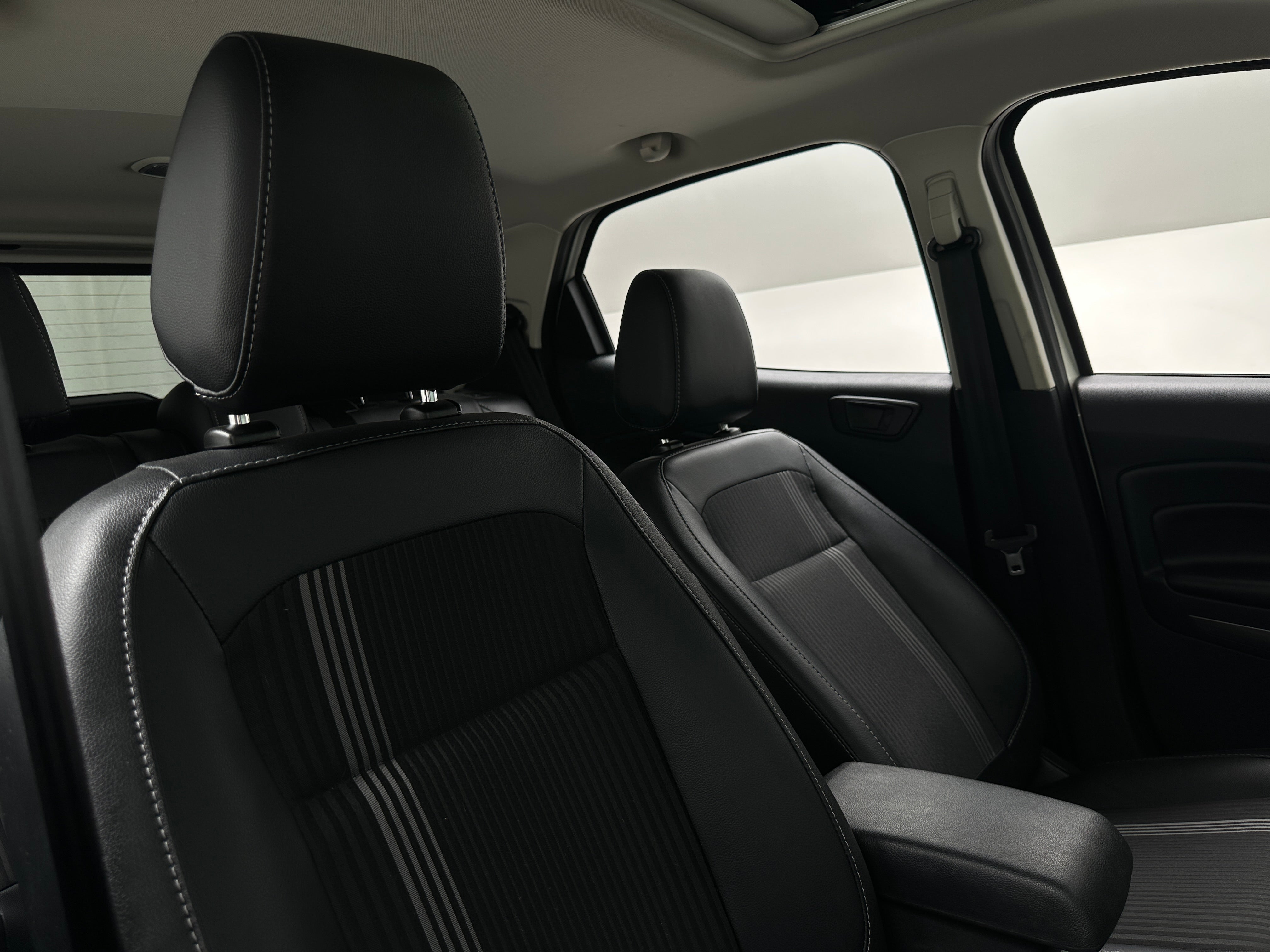 Thumbnail: 2021 Ford EcoSport - 2