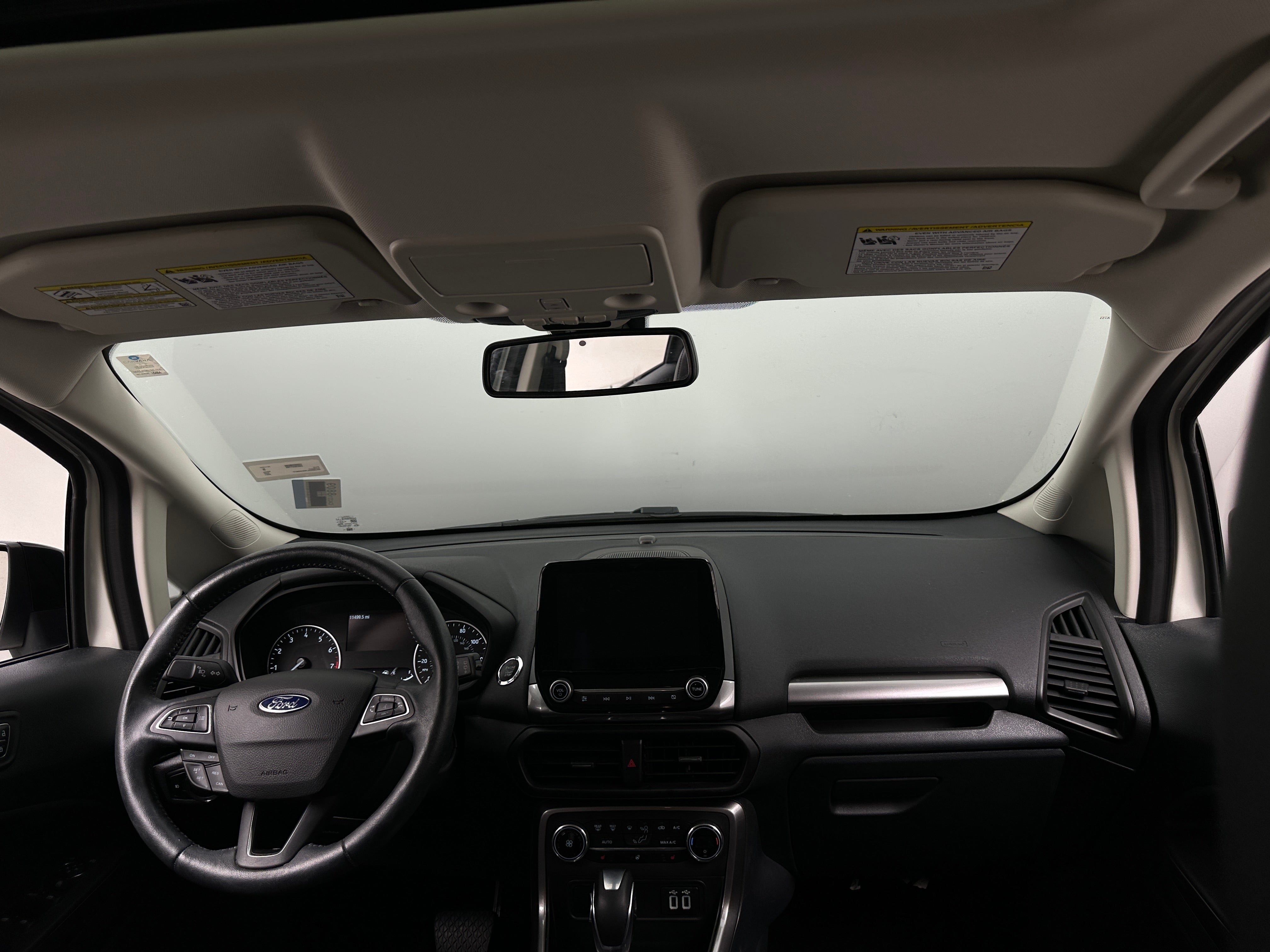 Thumbnail: 2021 Ford EcoSport - 3