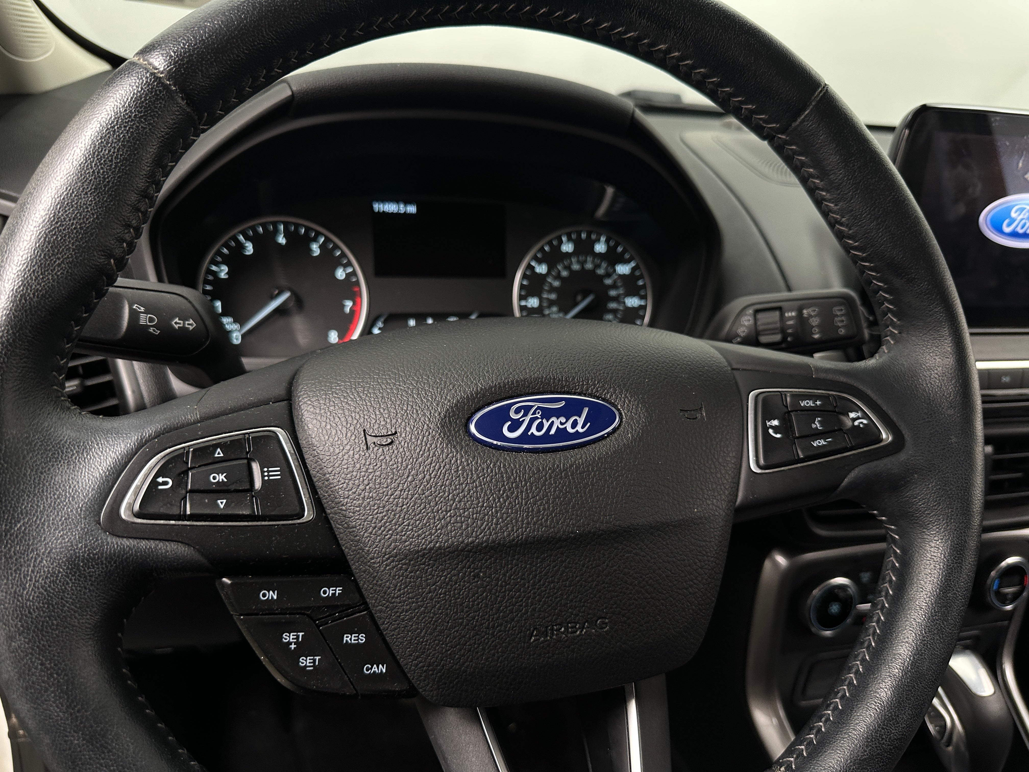 Thumbnail: 2021 Ford EcoSport - 5