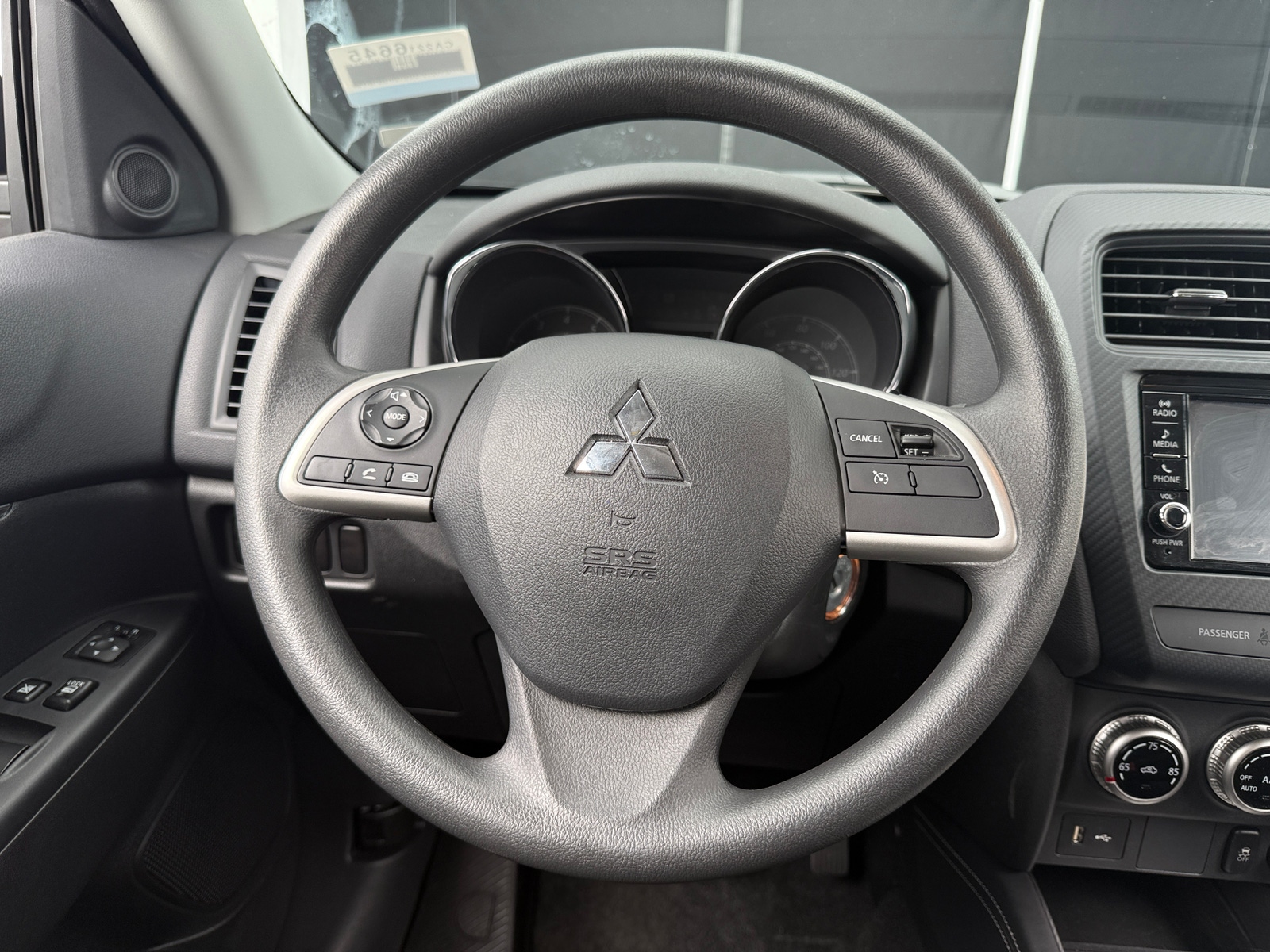 Thumbnail: 2024 Mitsubishi Outlander Sport - 5