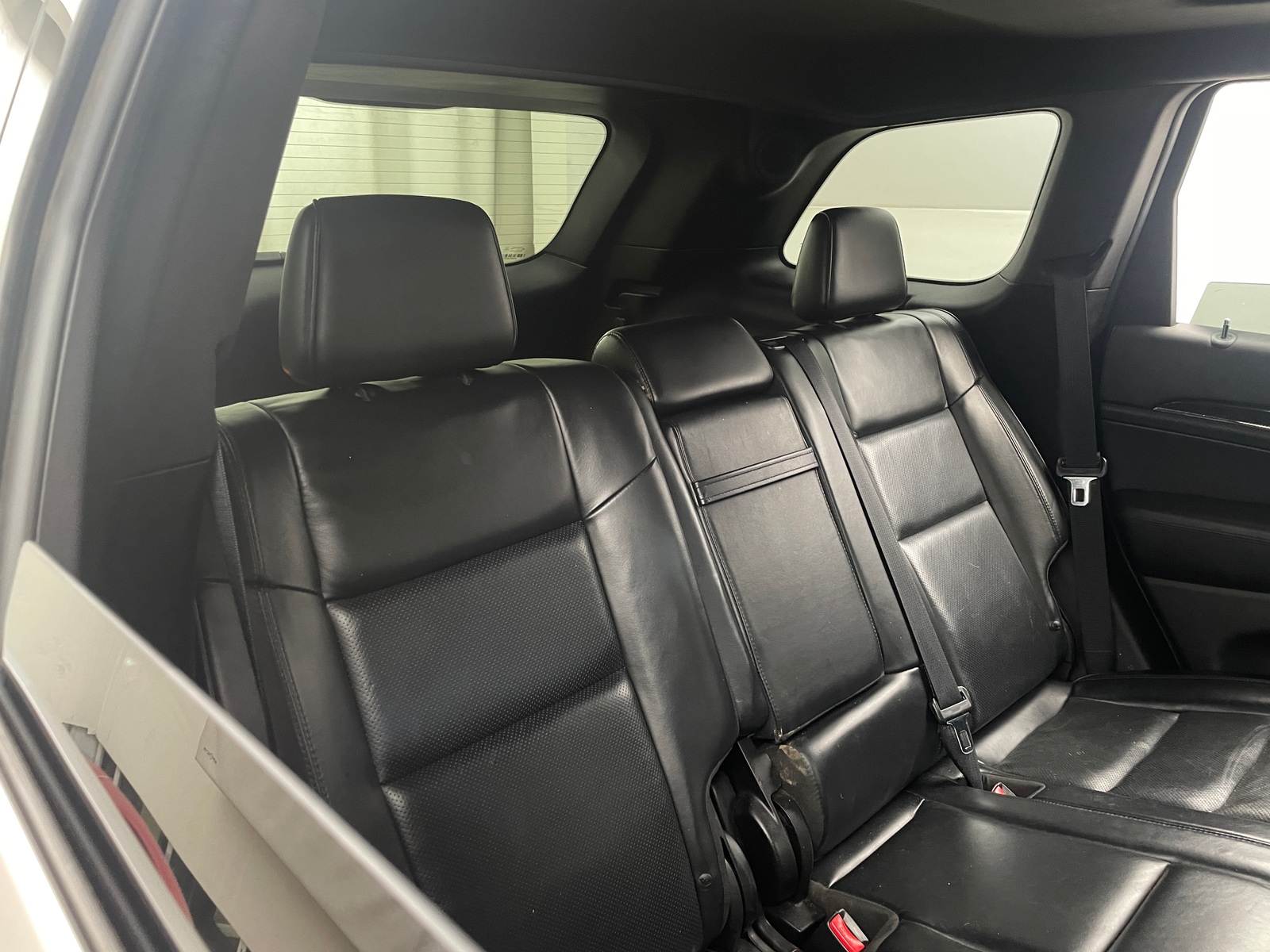 Thumbnail: 2015 Jeep Grand Cherokee - 5