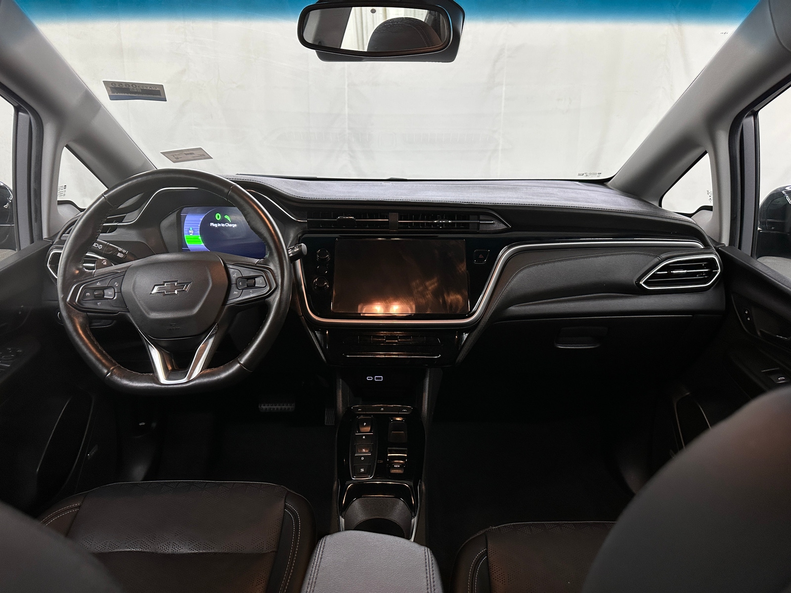 Thumbnail: 2022 Chevrolet Bolt EV - 2