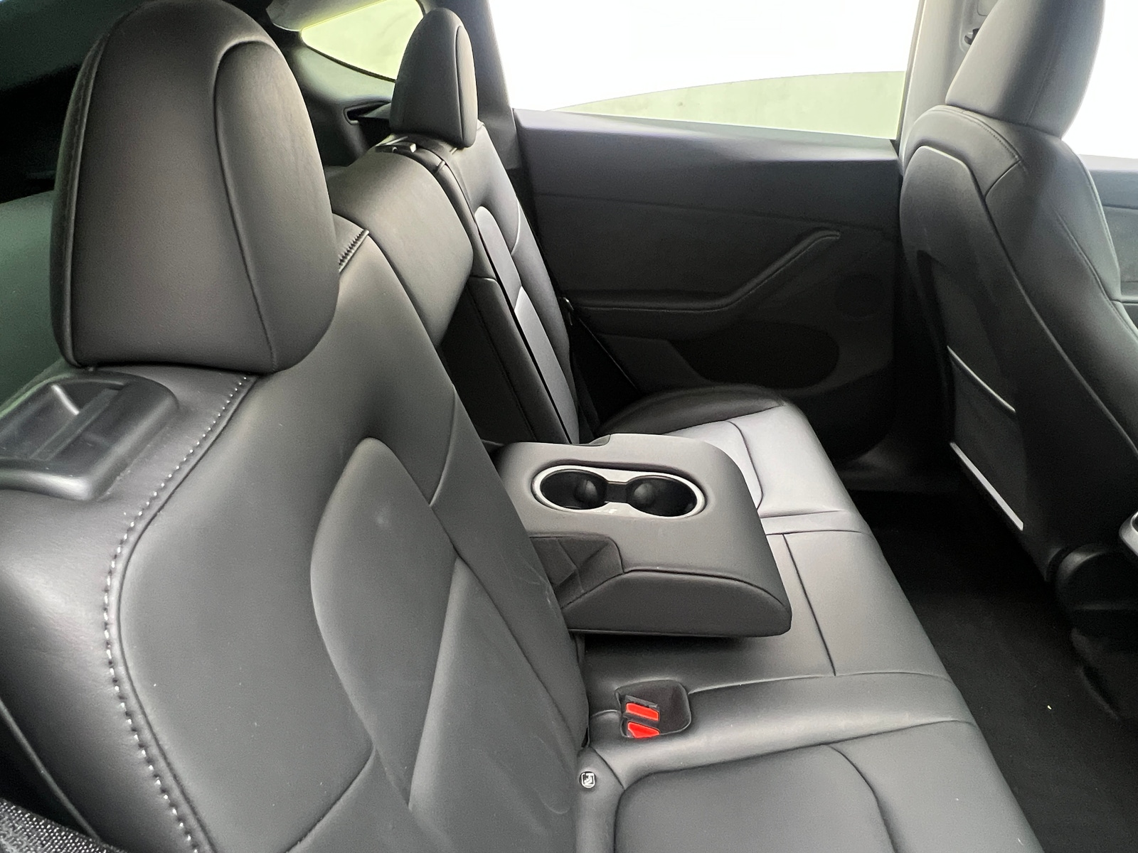 Thumbnail: 2024 Tesla Model Y - 5