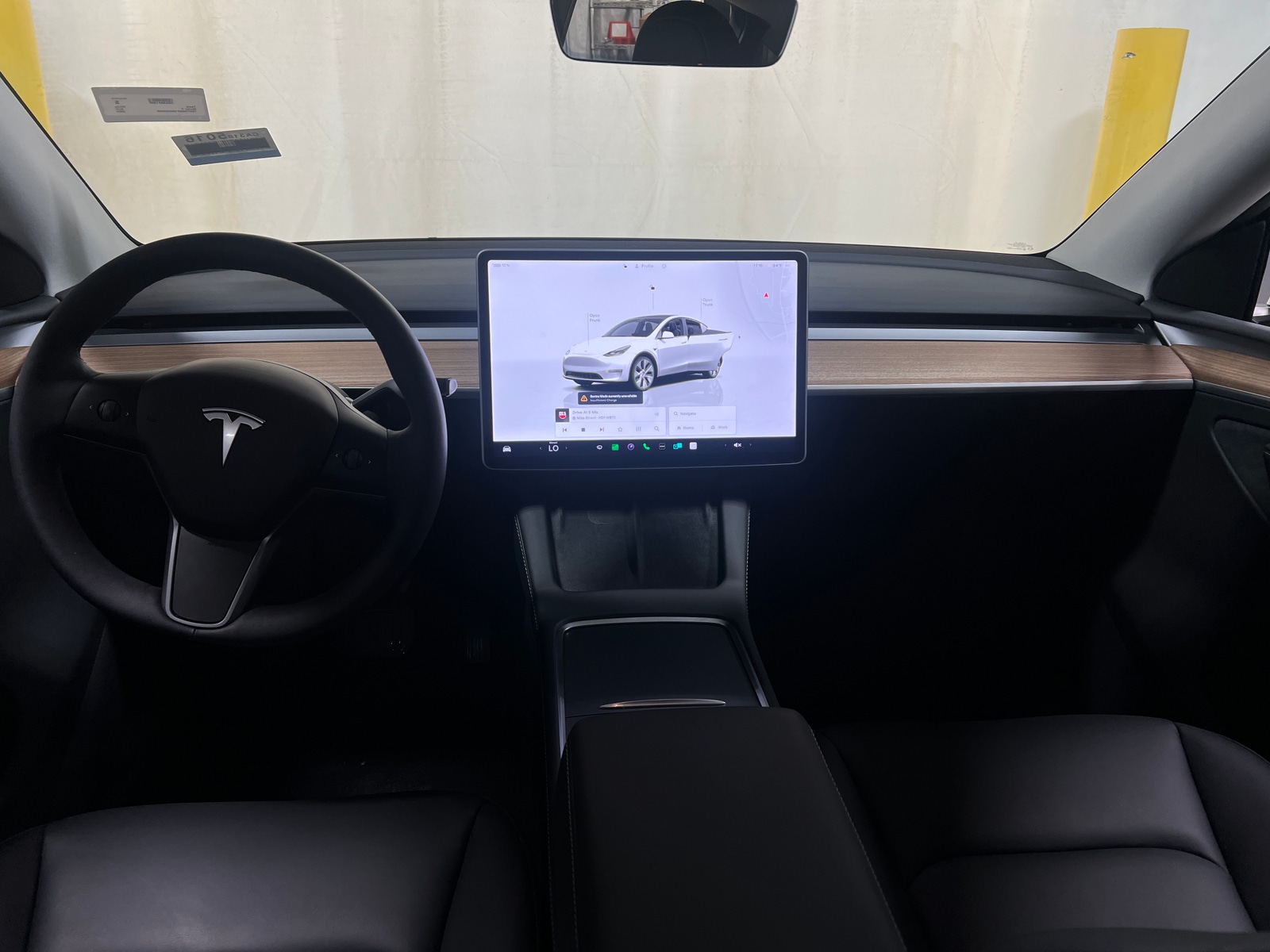 Thumbnail: 2024 Tesla Model Y - 2