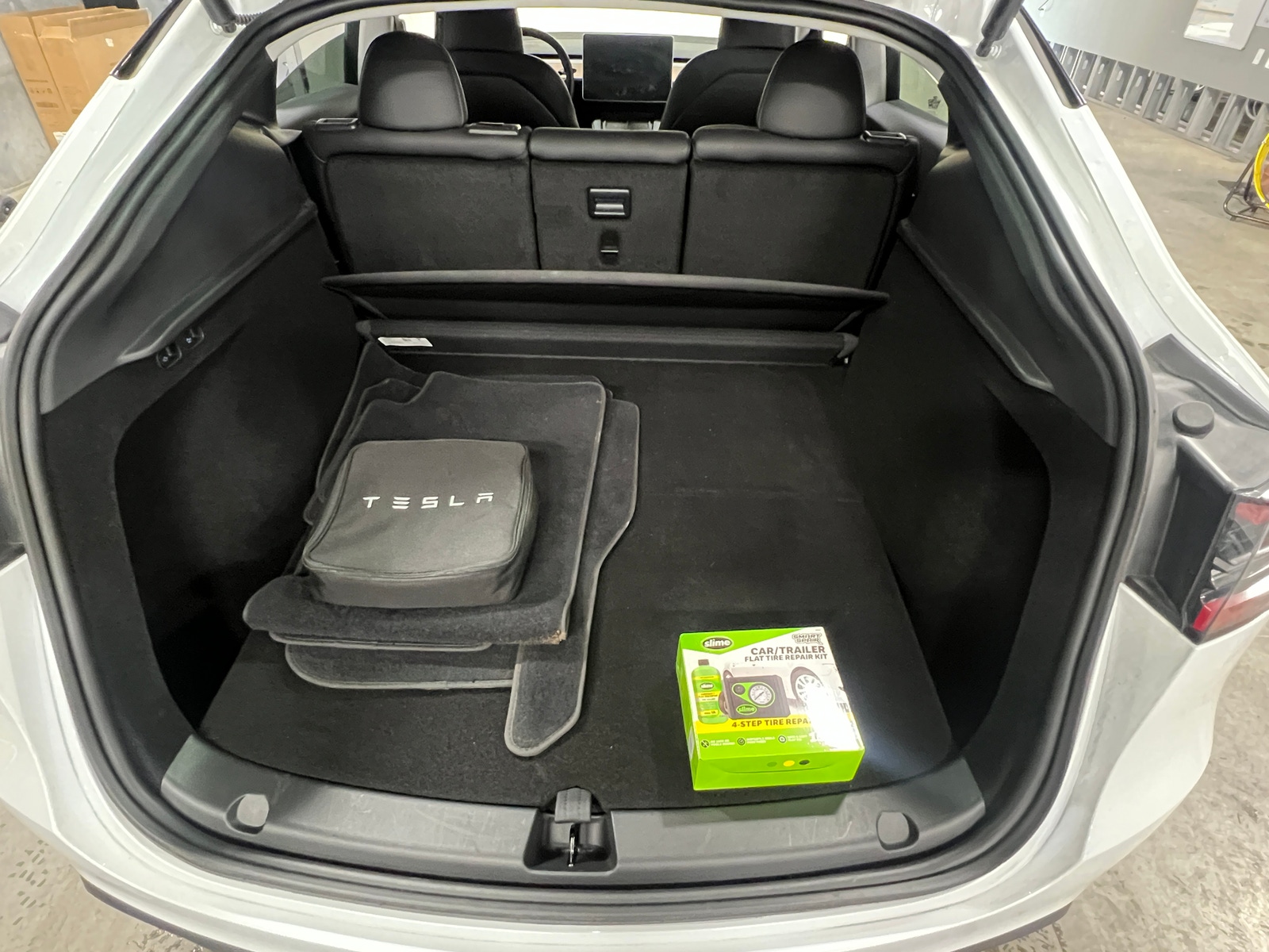 Thumbnail: 2024 Tesla Model Y - 6