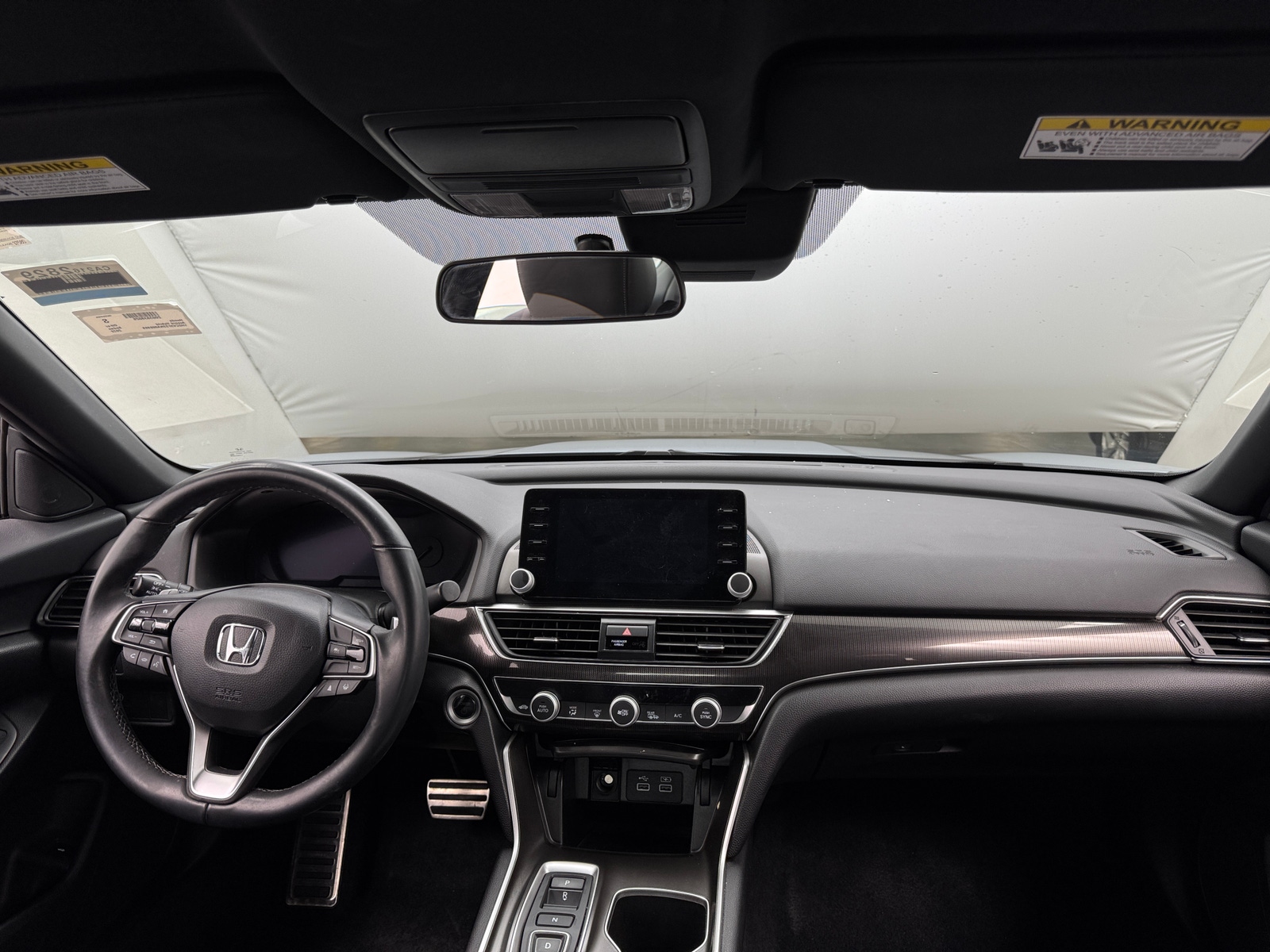 Thumbnail: 2022 Honda Accord - 2