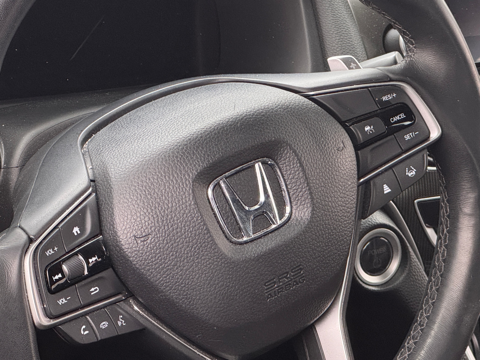 Thumbnail: 2022 Honda Accord - 4