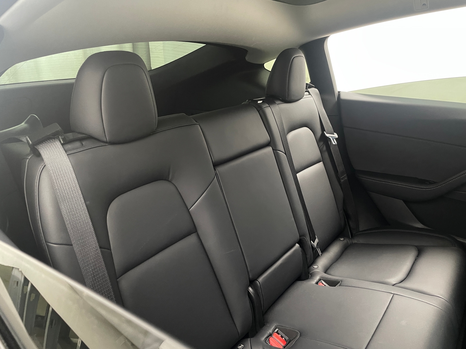 Thumbnail: 2020 Tesla Model Y - 5