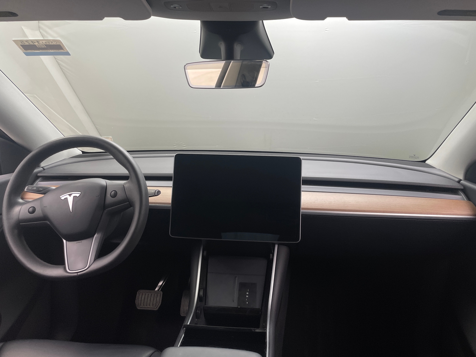 Thumbnail: 2020 Tesla Model Y - 2