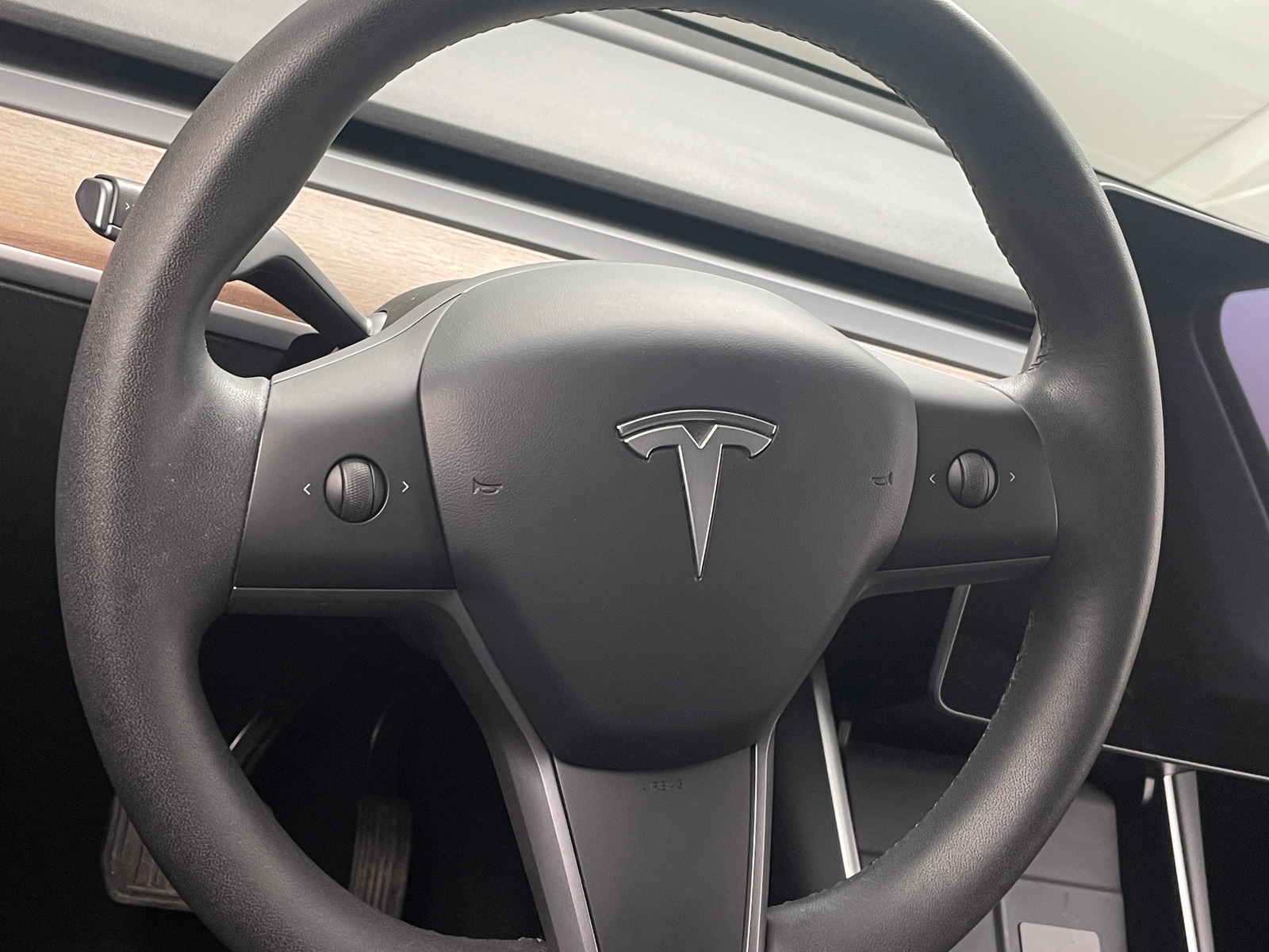 Thumbnail: 2020 Tesla Model Y - 4