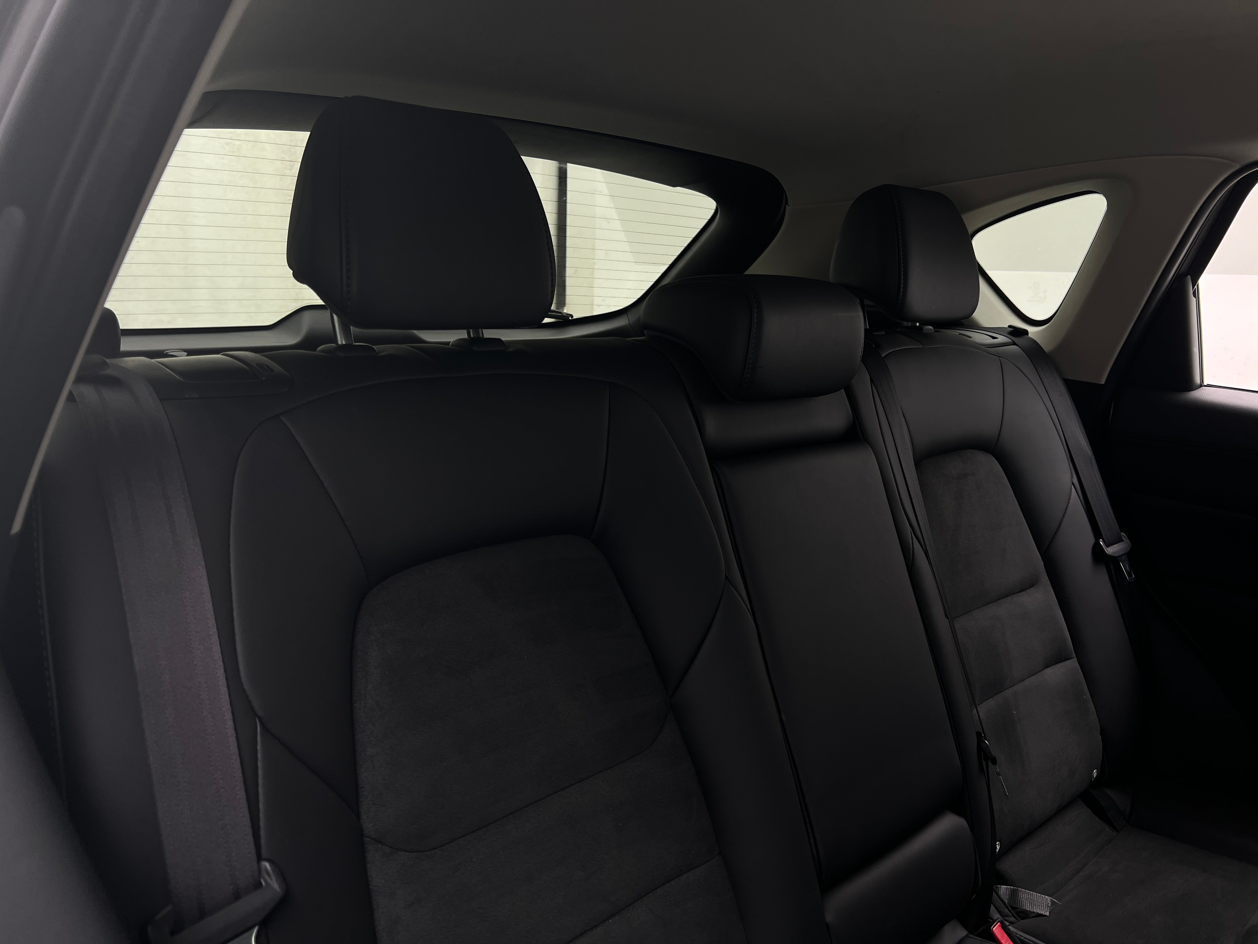 Thumbnail: 2020 Mazda CX-5 - 5