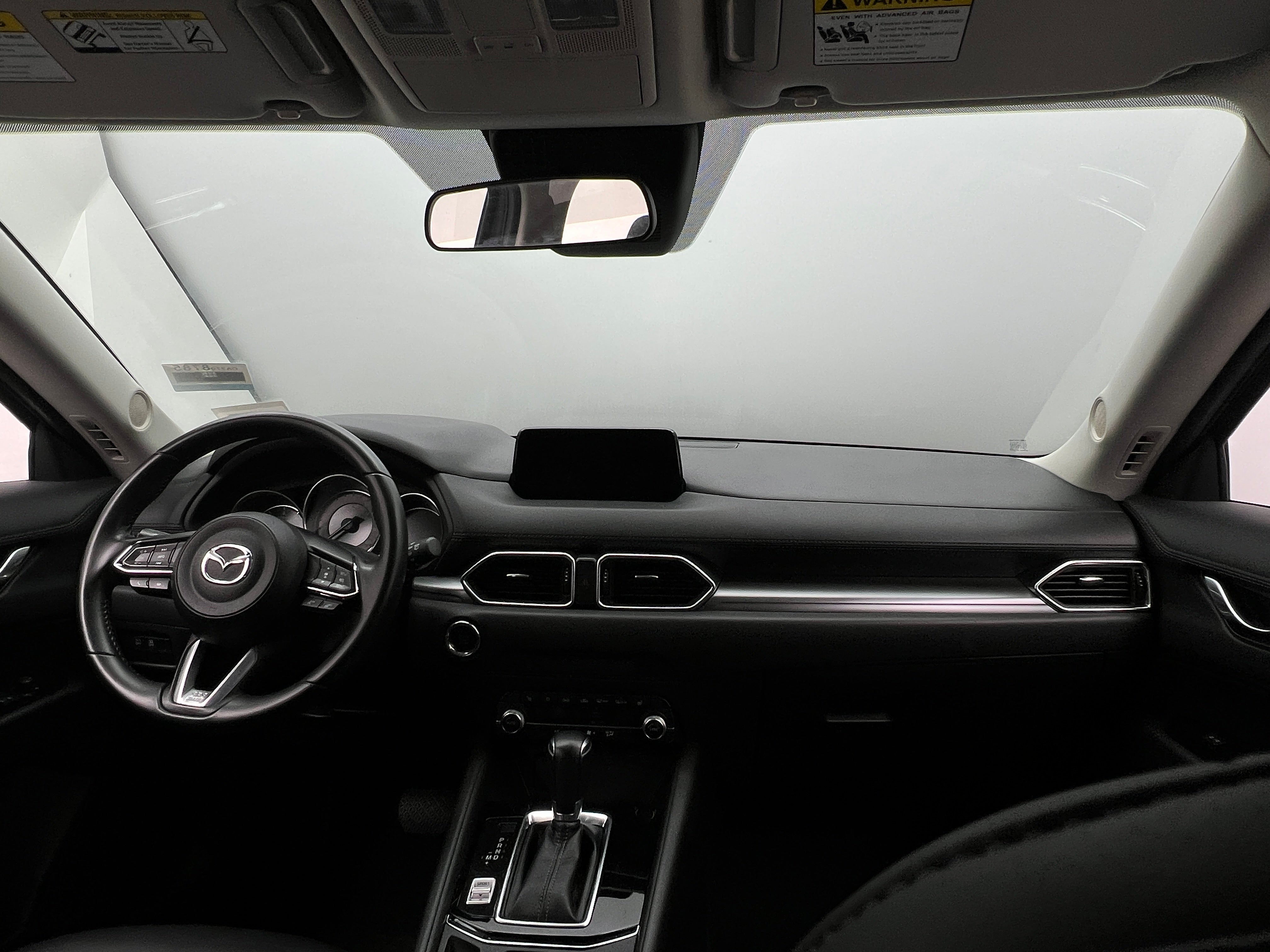 Thumbnail: 2020 Mazda CX-5 - 2