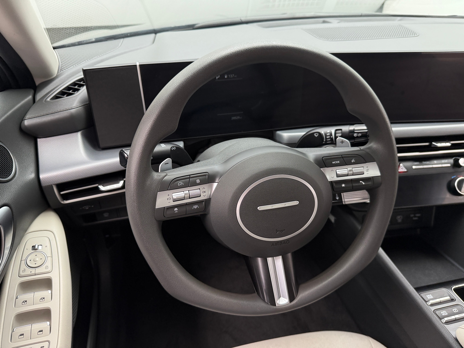 Thumbnail: 2024 Hyundai Sonata - 5