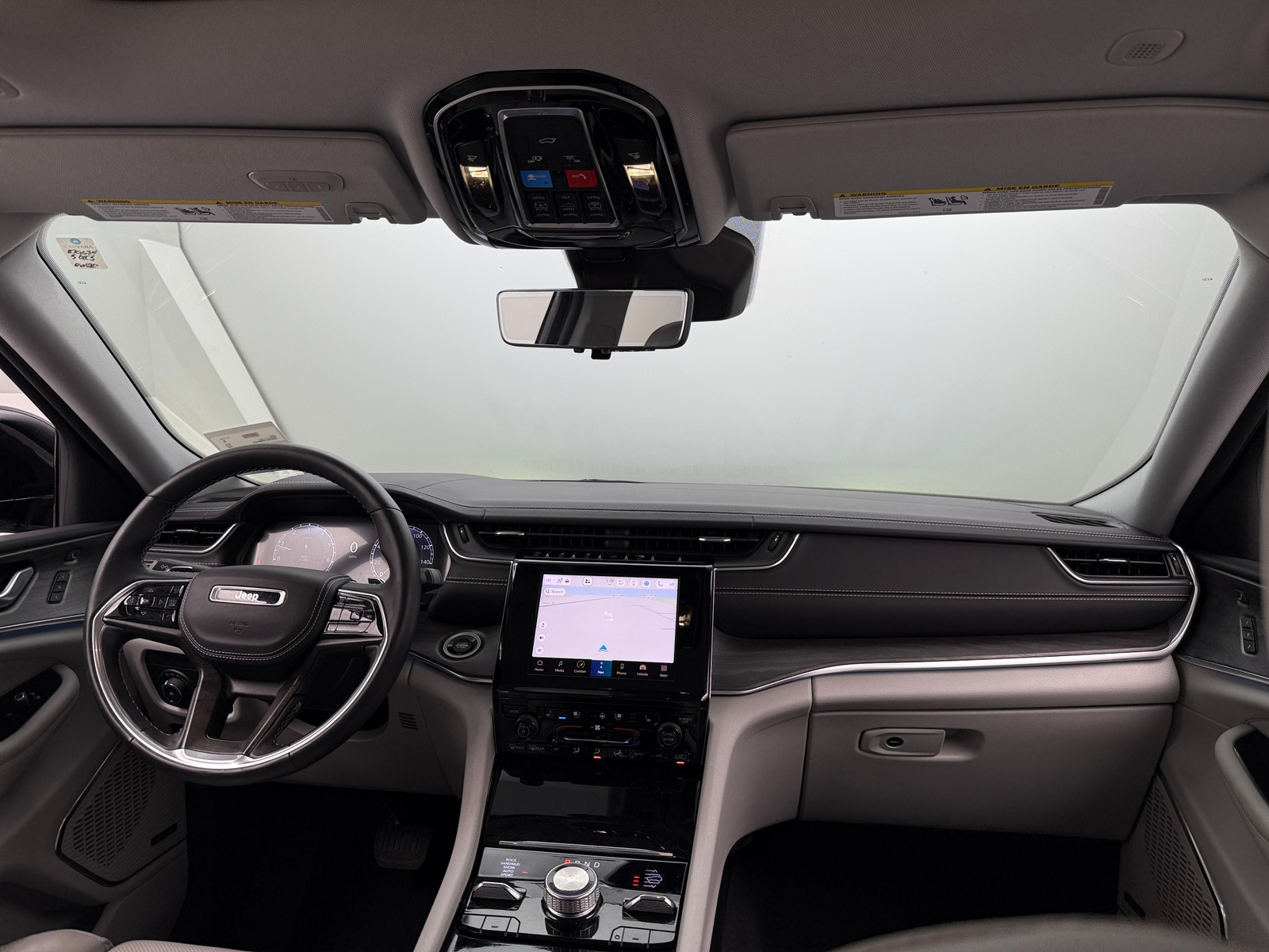 Thumbnail: 2022 Jeep Grand Cherokee - 2