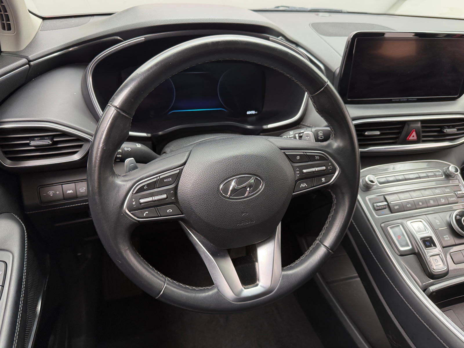 Thumbnail: 2023 Hyundai Santa Fe - 5