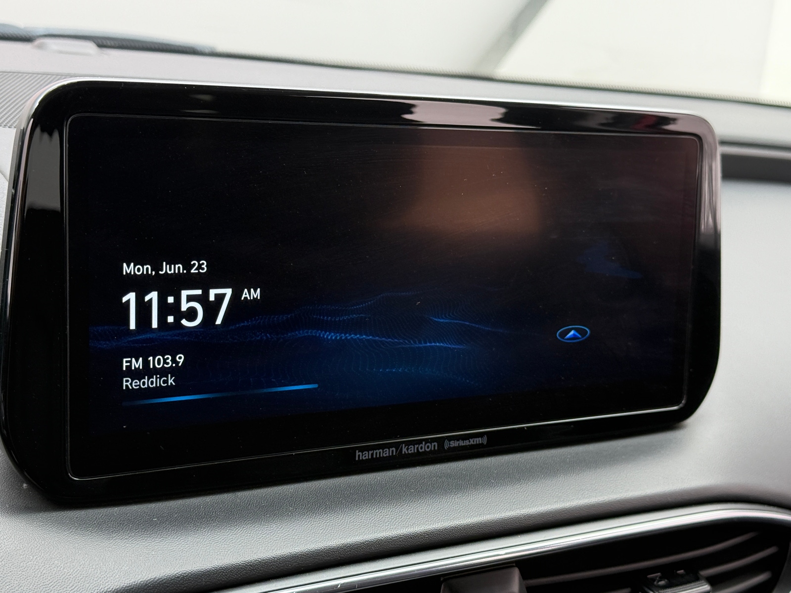 Thumbnail: 2023 Hyundai Santa Fe - 4