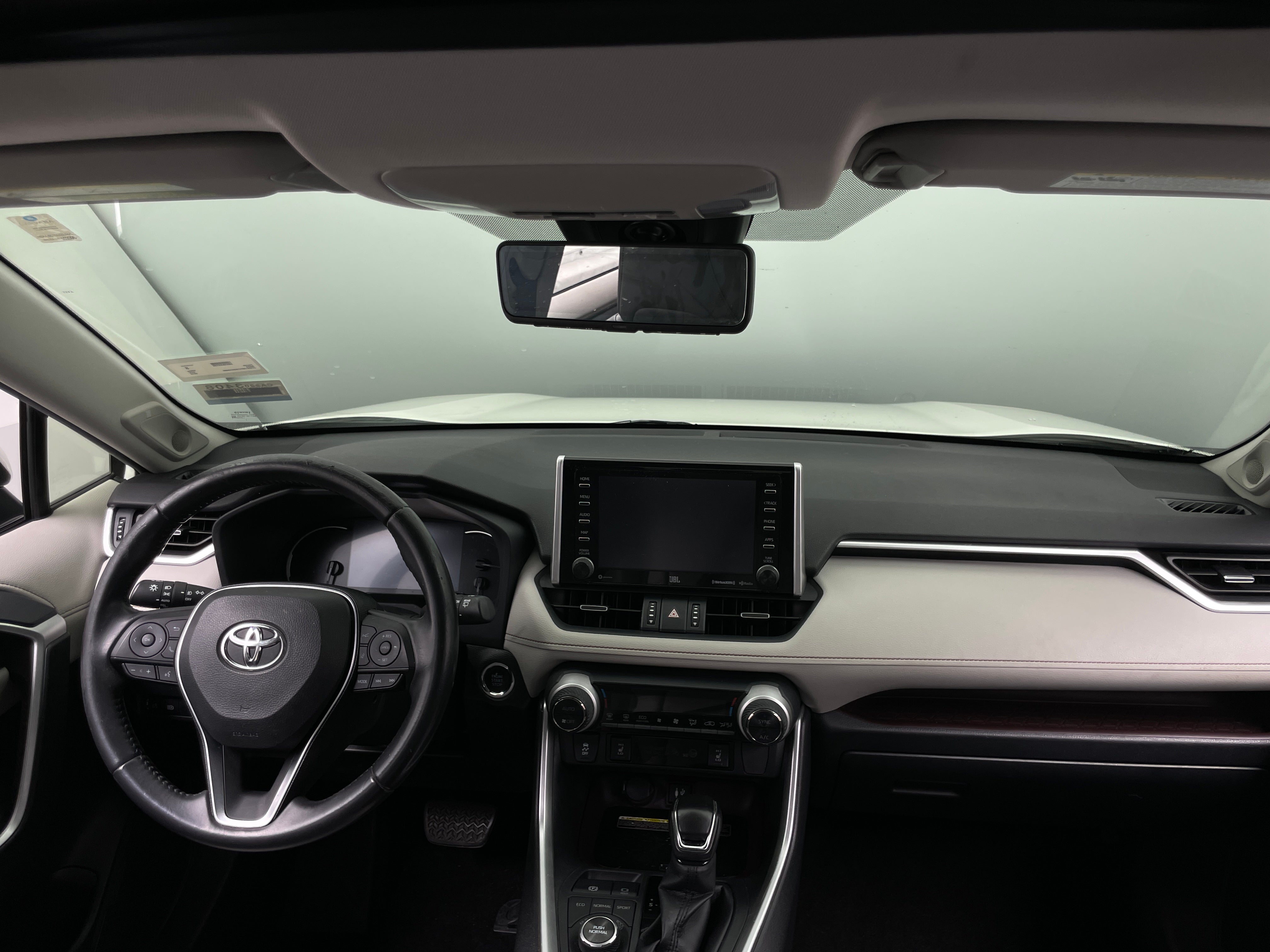 Thumbnail: 2019 Toyota RAV4 - 2