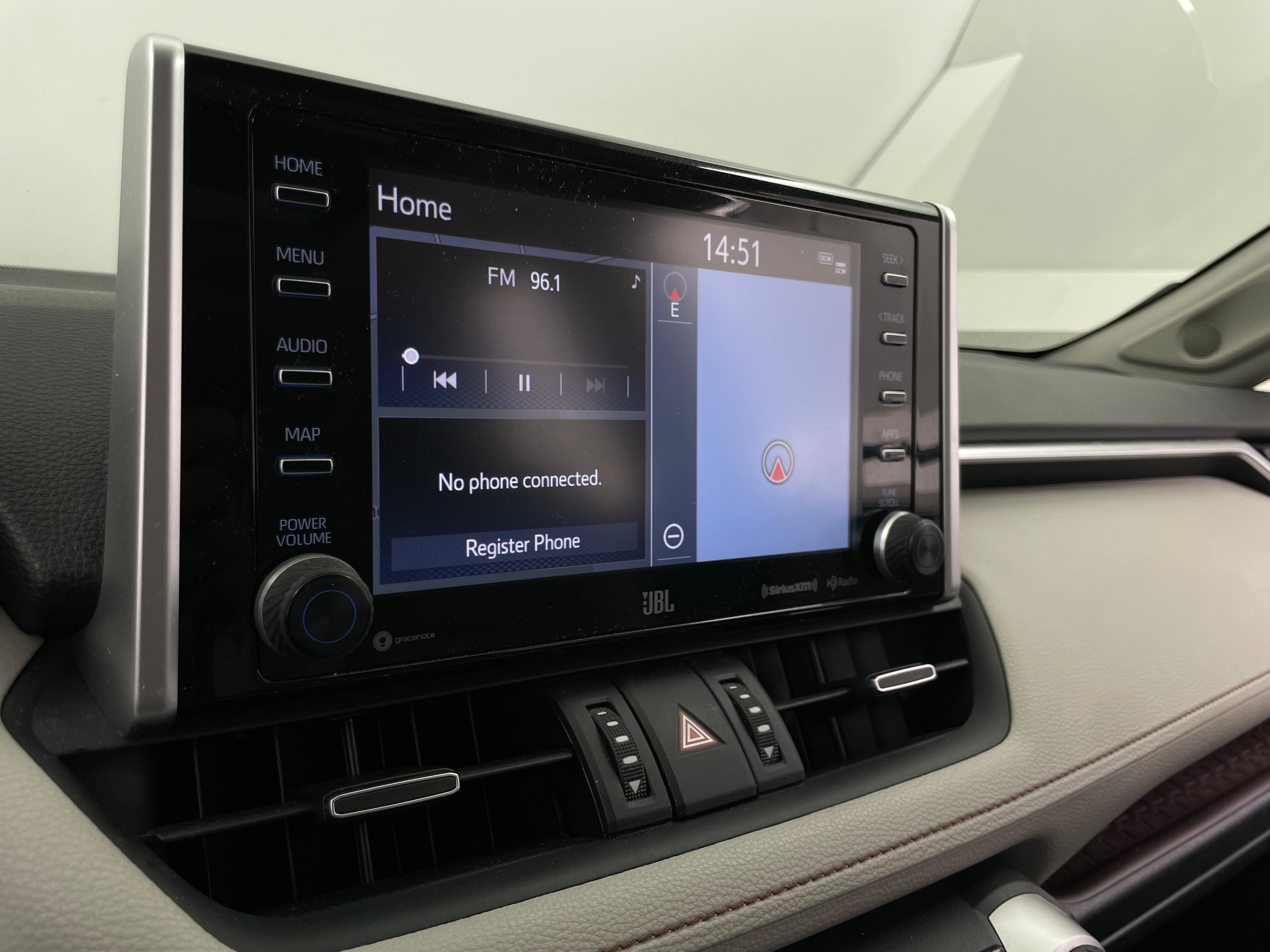 Thumbnail: 2019 Toyota RAV4 - 3