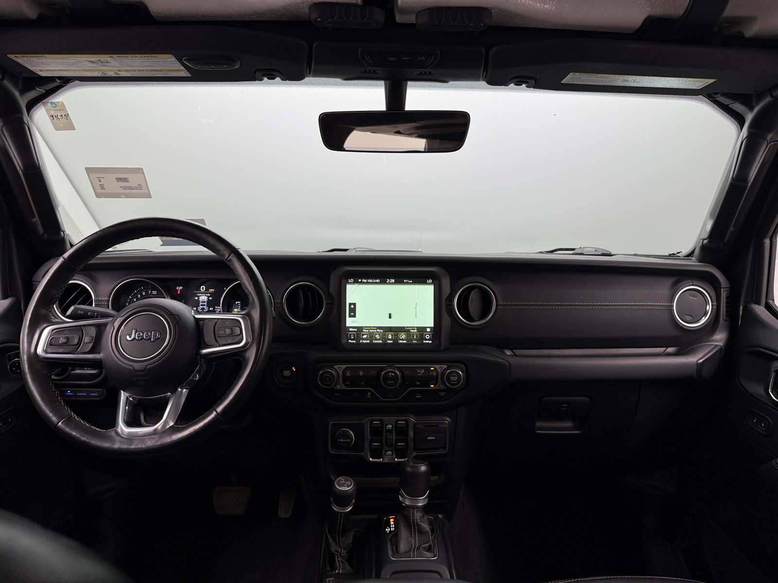 Thumbnail: 2022 Jeep Wrangler - 2