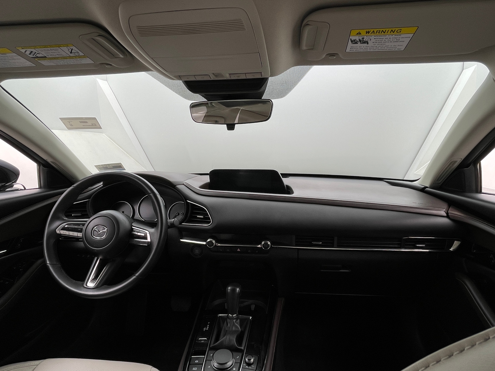 Thumbnail: 2020 Mazda CX-30 - 2