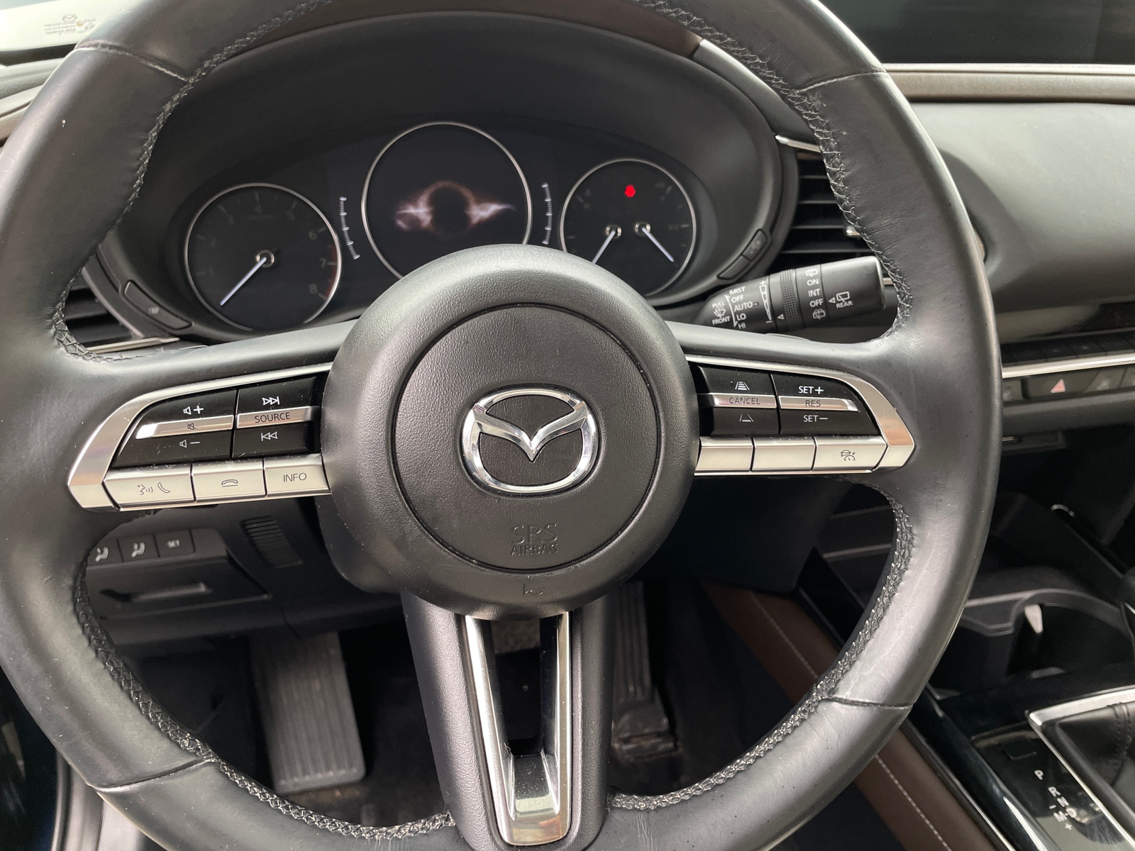 Thumbnail: 2020 Mazda CX-30 - 4