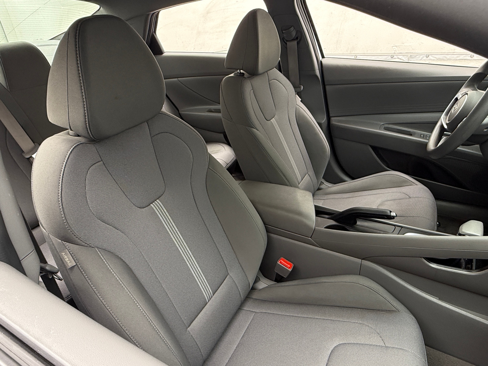 Thumbnail: 2024 Hyundai Elantra - 2