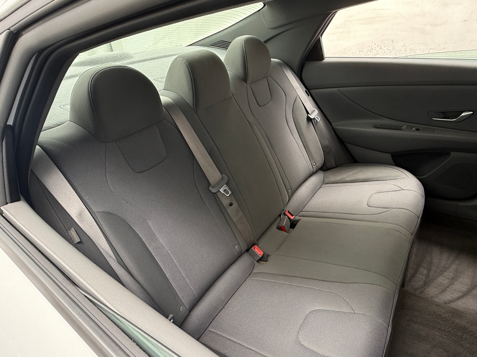 Thumbnail: 2024 Hyundai Elantra - 6