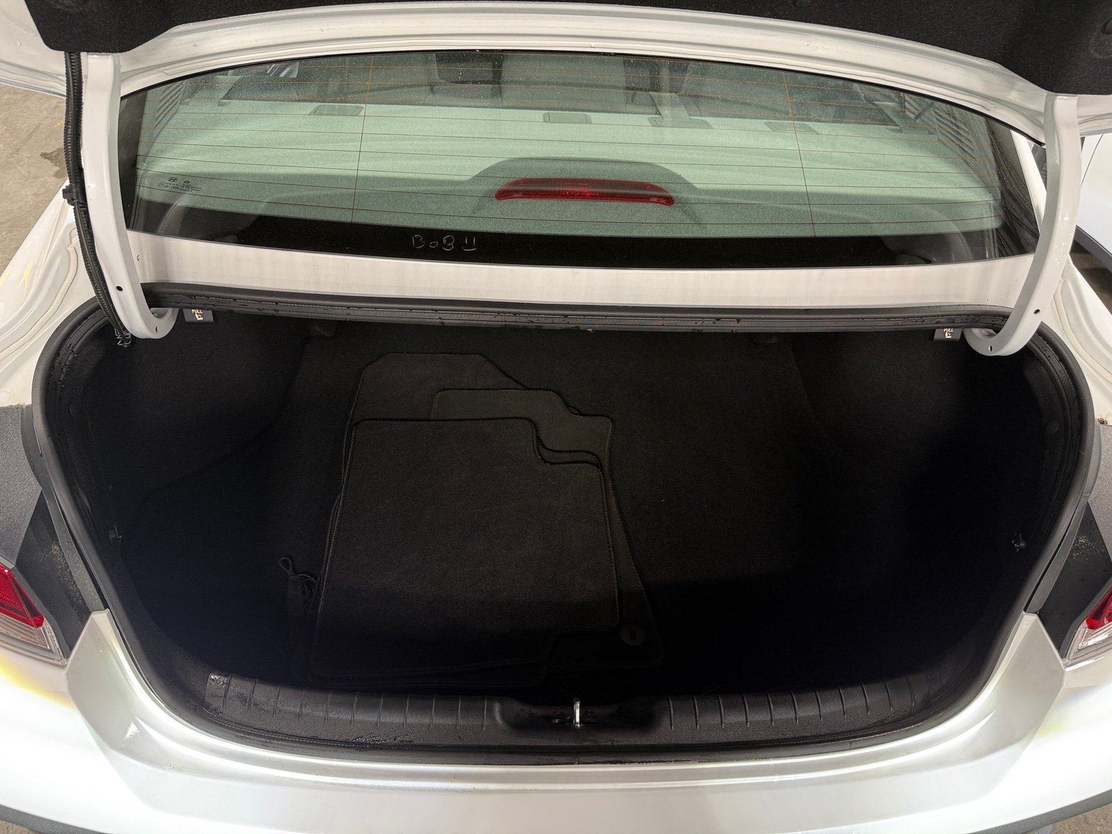 Thumbnail: 2024 Hyundai Elantra - 7