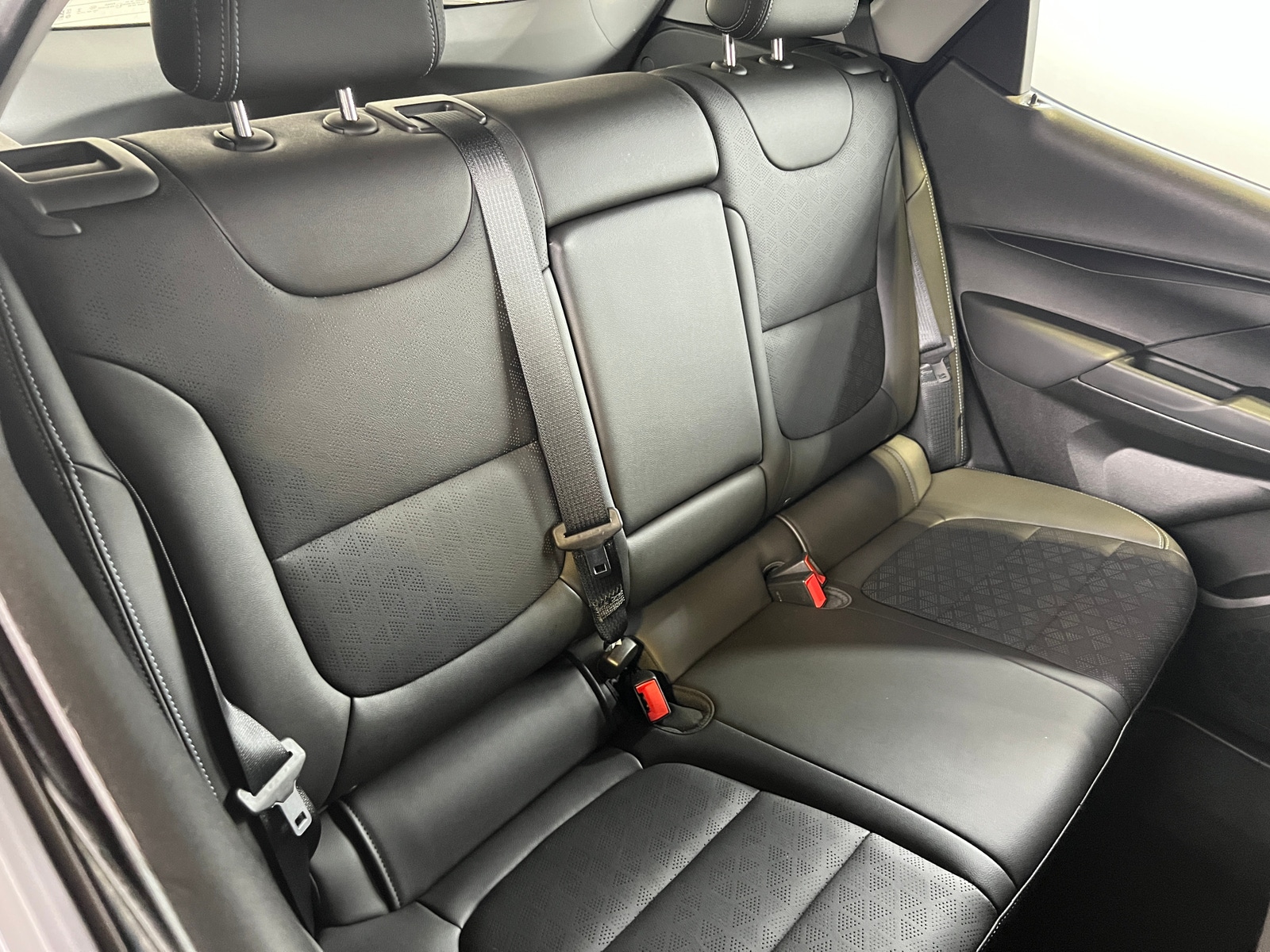 Thumbnail: 2023 Chevrolet Bolt EV - 5