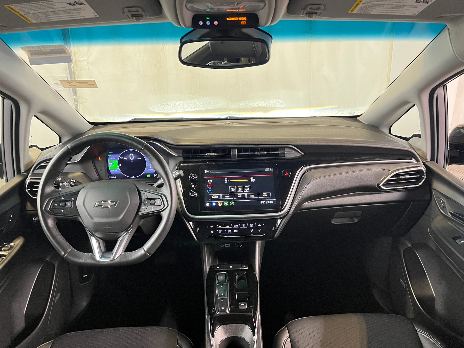 Thumbnail: 2023 Chevrolet Bolt EV - 2