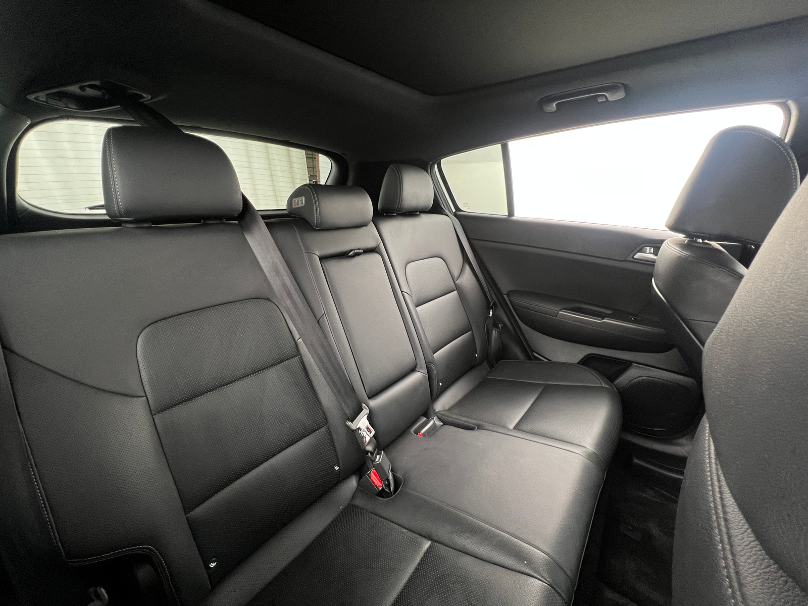 Thumbnail: 2020 Kia Sportage - 5