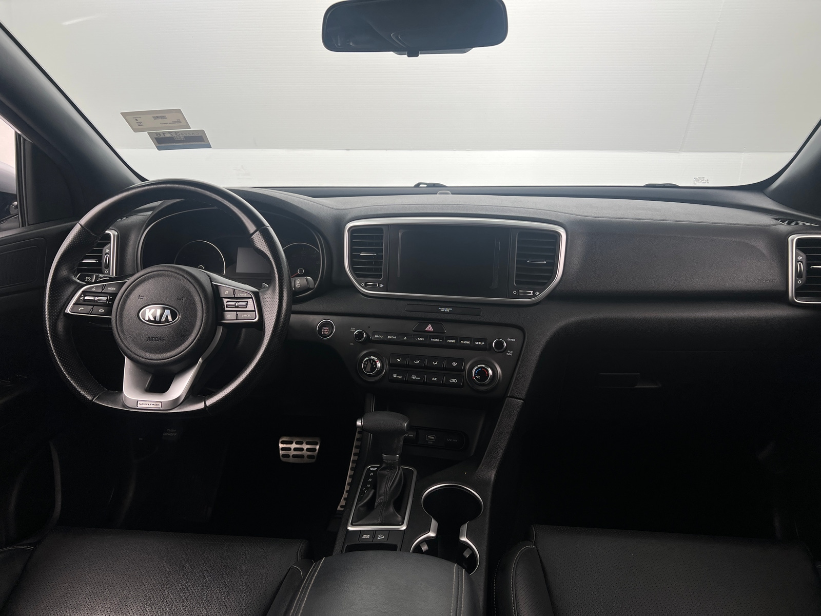 Thumbnail: 2020 Kia Sportage - 2