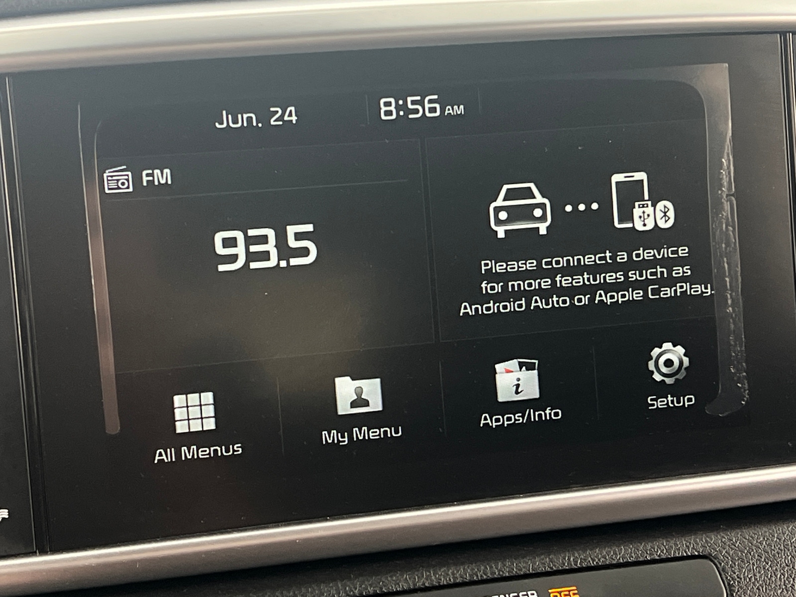 Thumbnail: 2020 Kia Sportage - 3