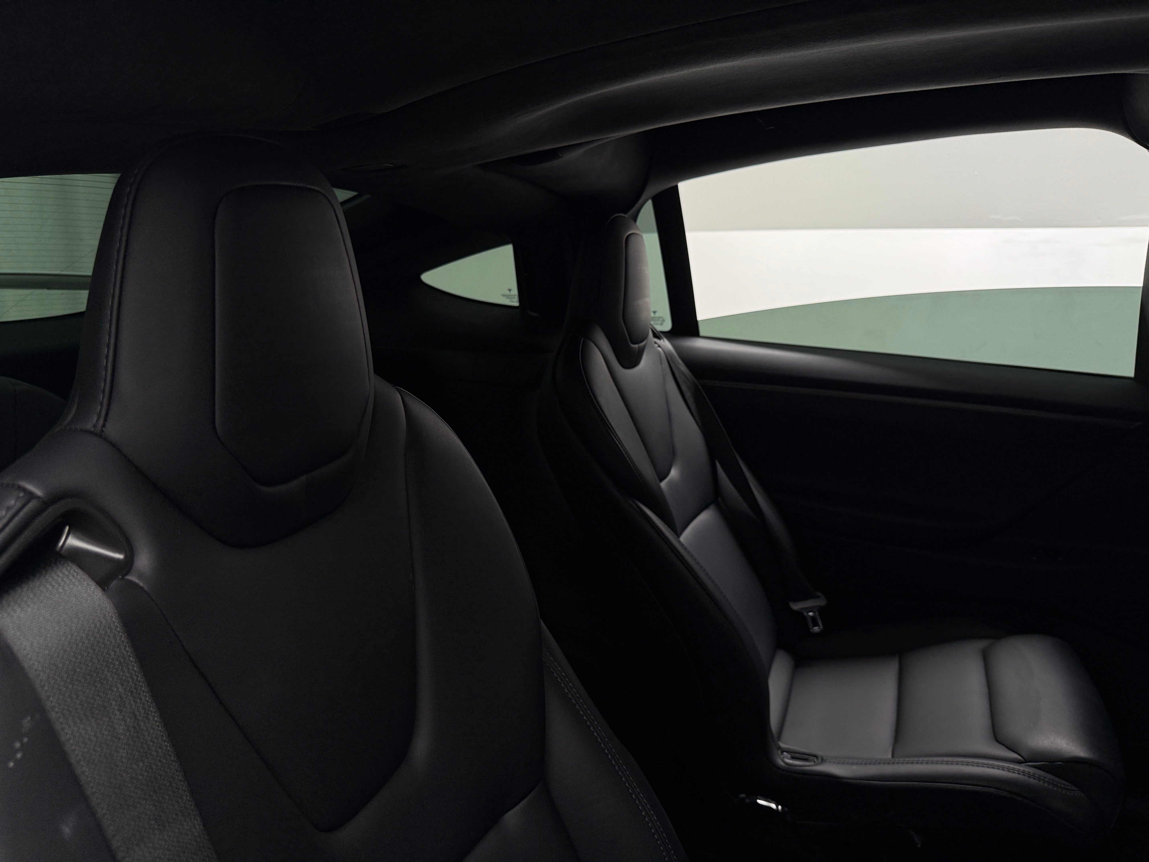 Thumbnail: 2018 Tesla Model X - 5