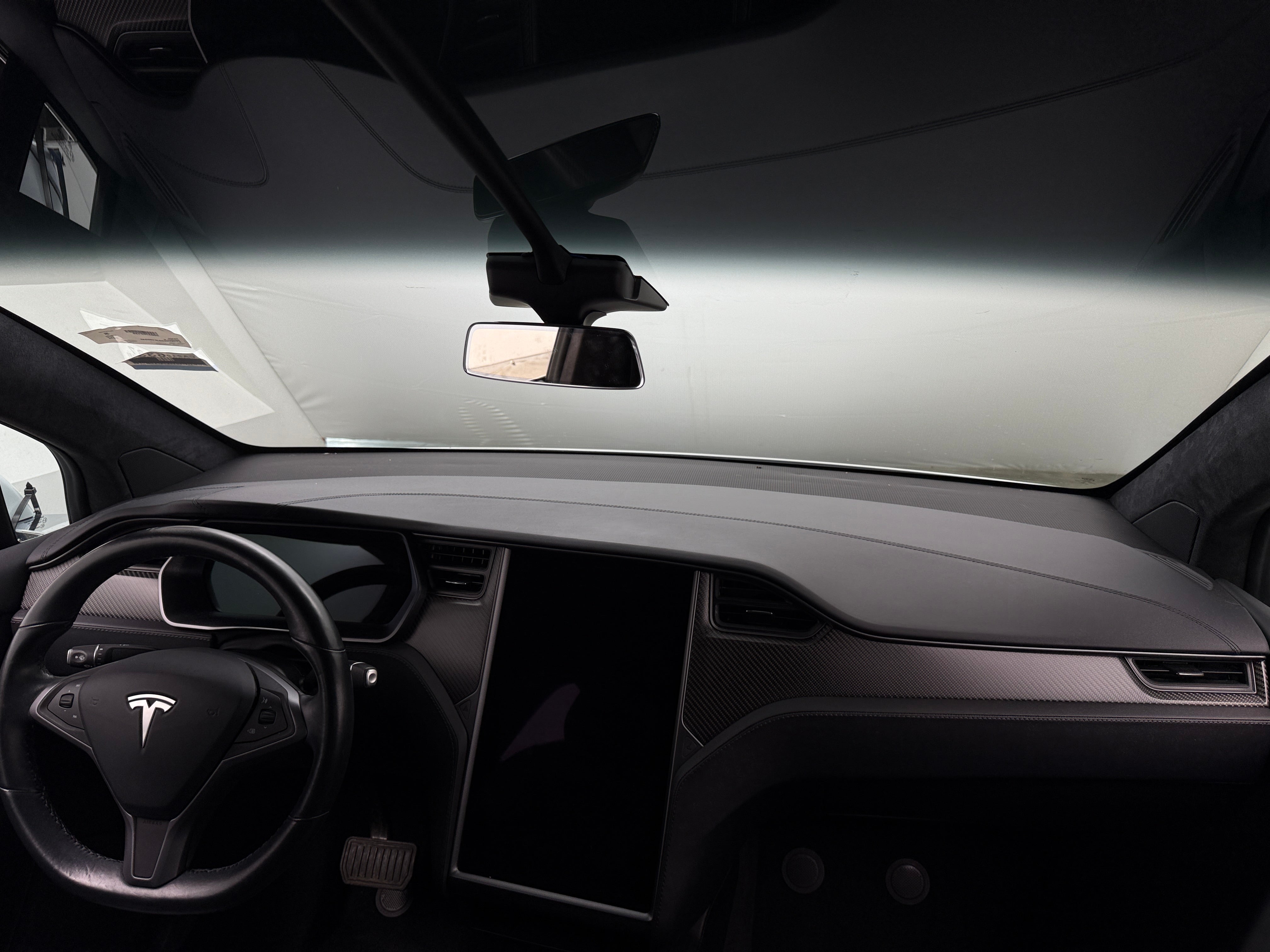 Thumbnail: 2018 Tesla Model X - 2