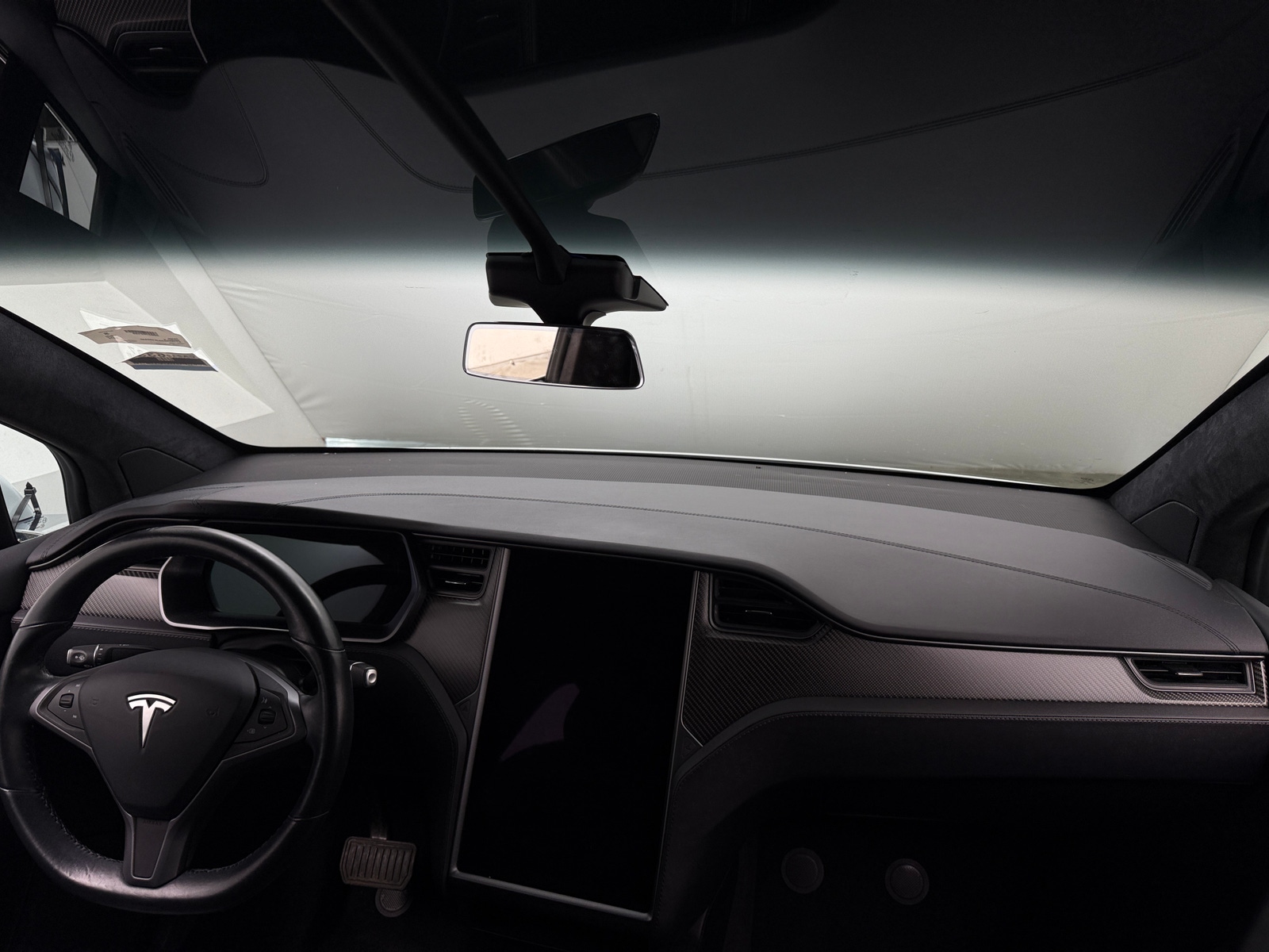 Thumbnail: 2018 Tesla Model X - 2