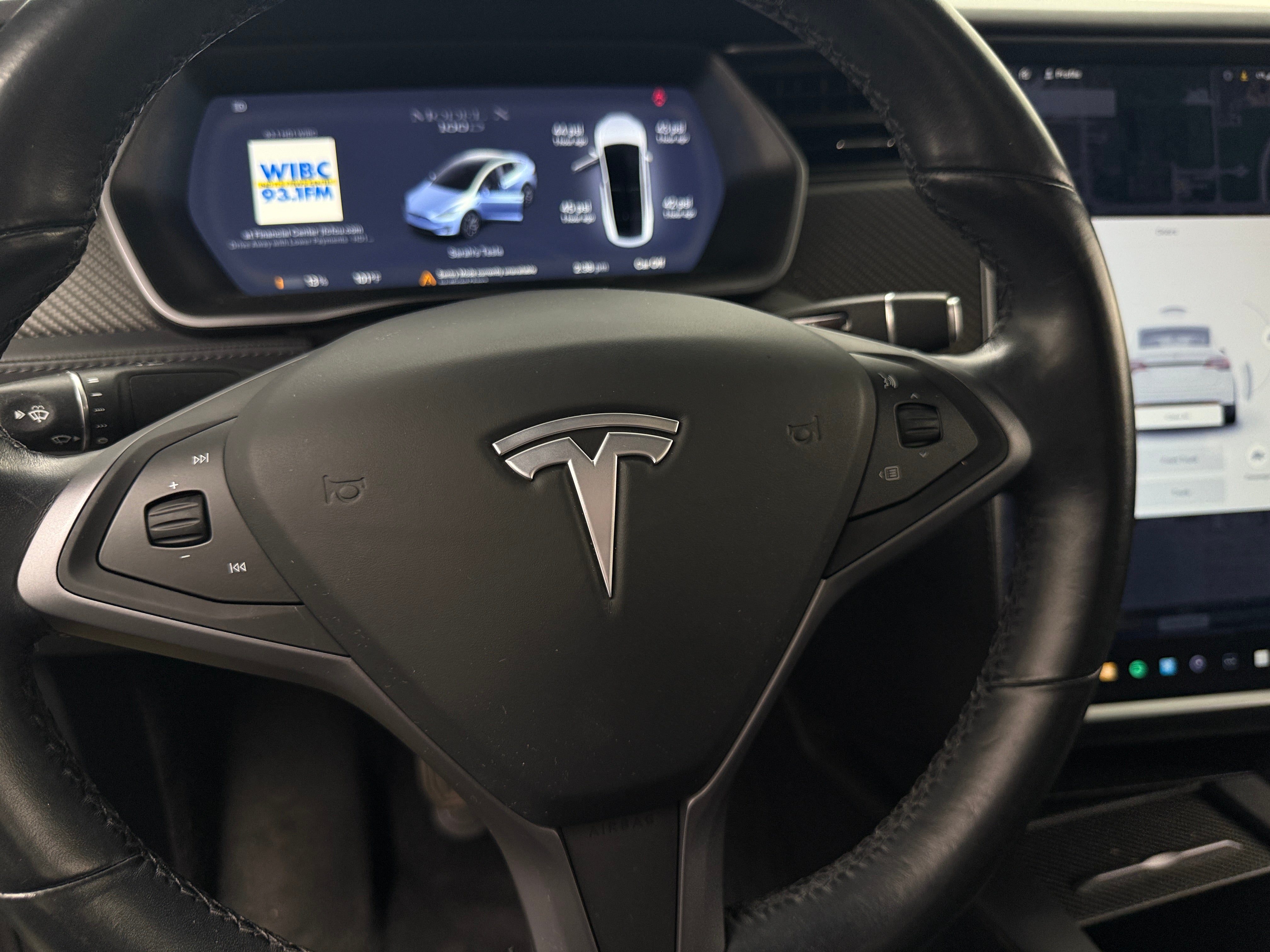 Thumbnail: 2018 Tesla Model X - 4