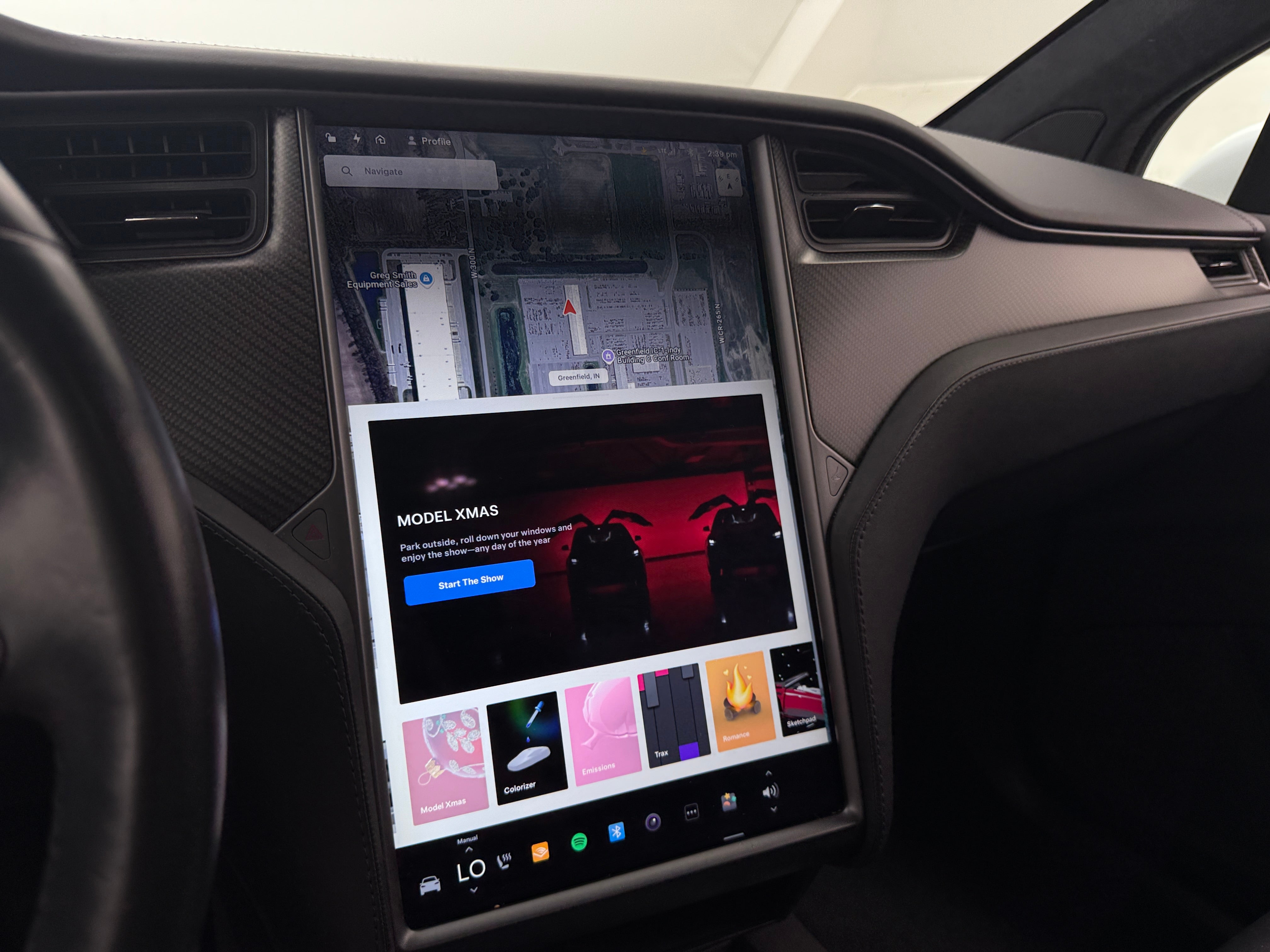Thumbnail: 2018 Tesla Model X - 3