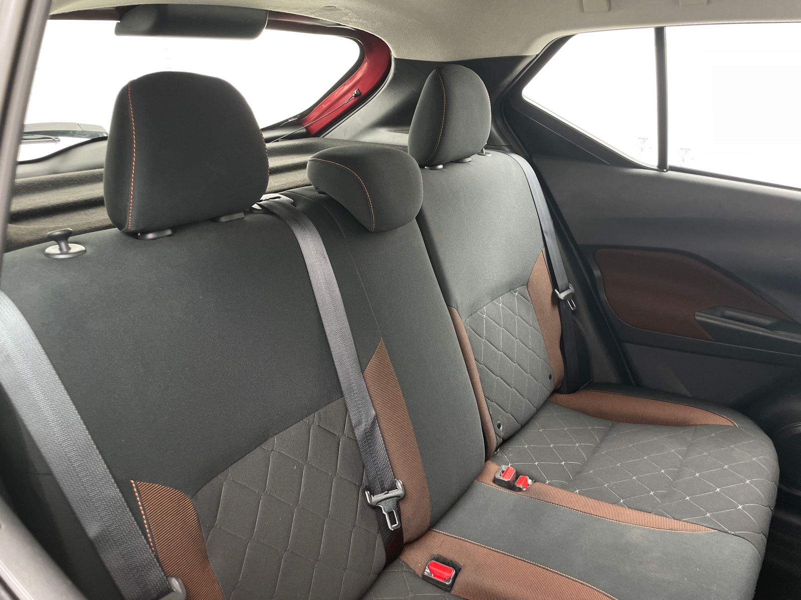 Thumbnail: 2019 Nissan Kicks - 5