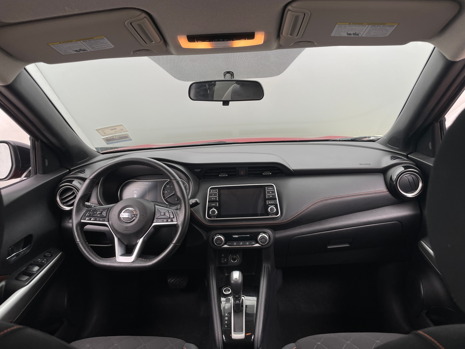 Thumbnail: 2019 Nissan Kicks - 2