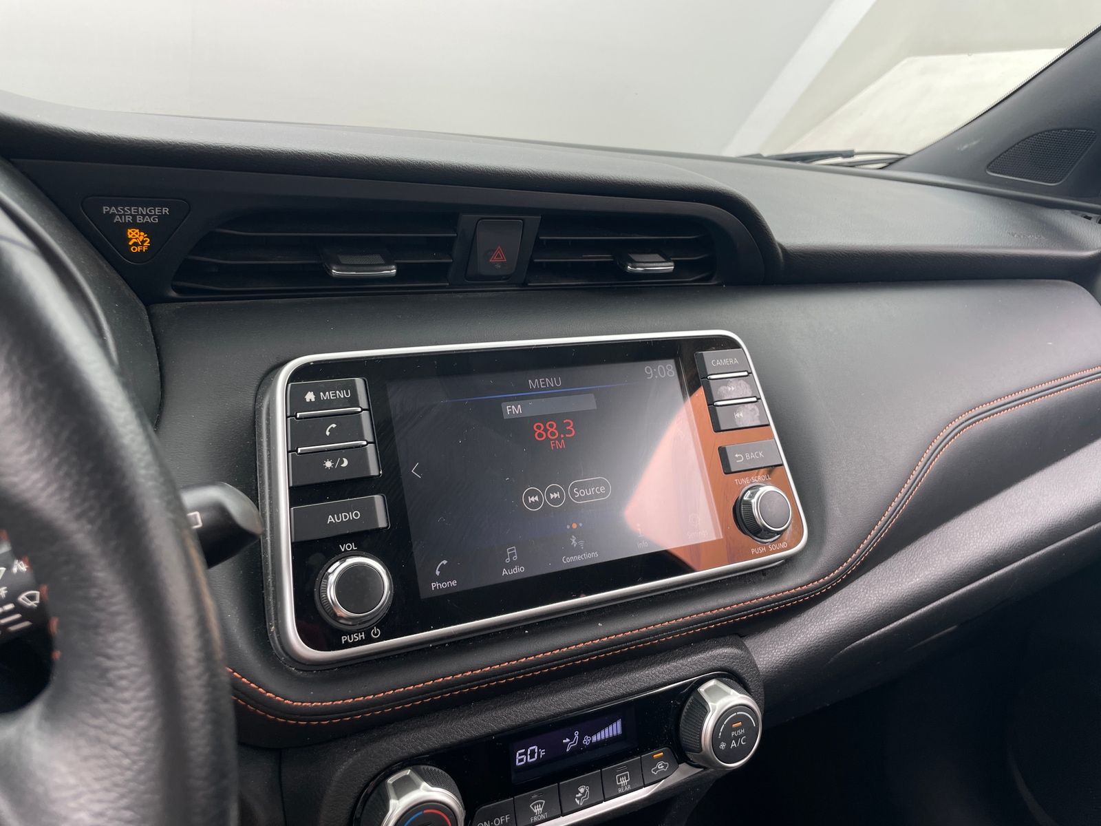Thumbnail: 2019 Nissan Kicks - 3