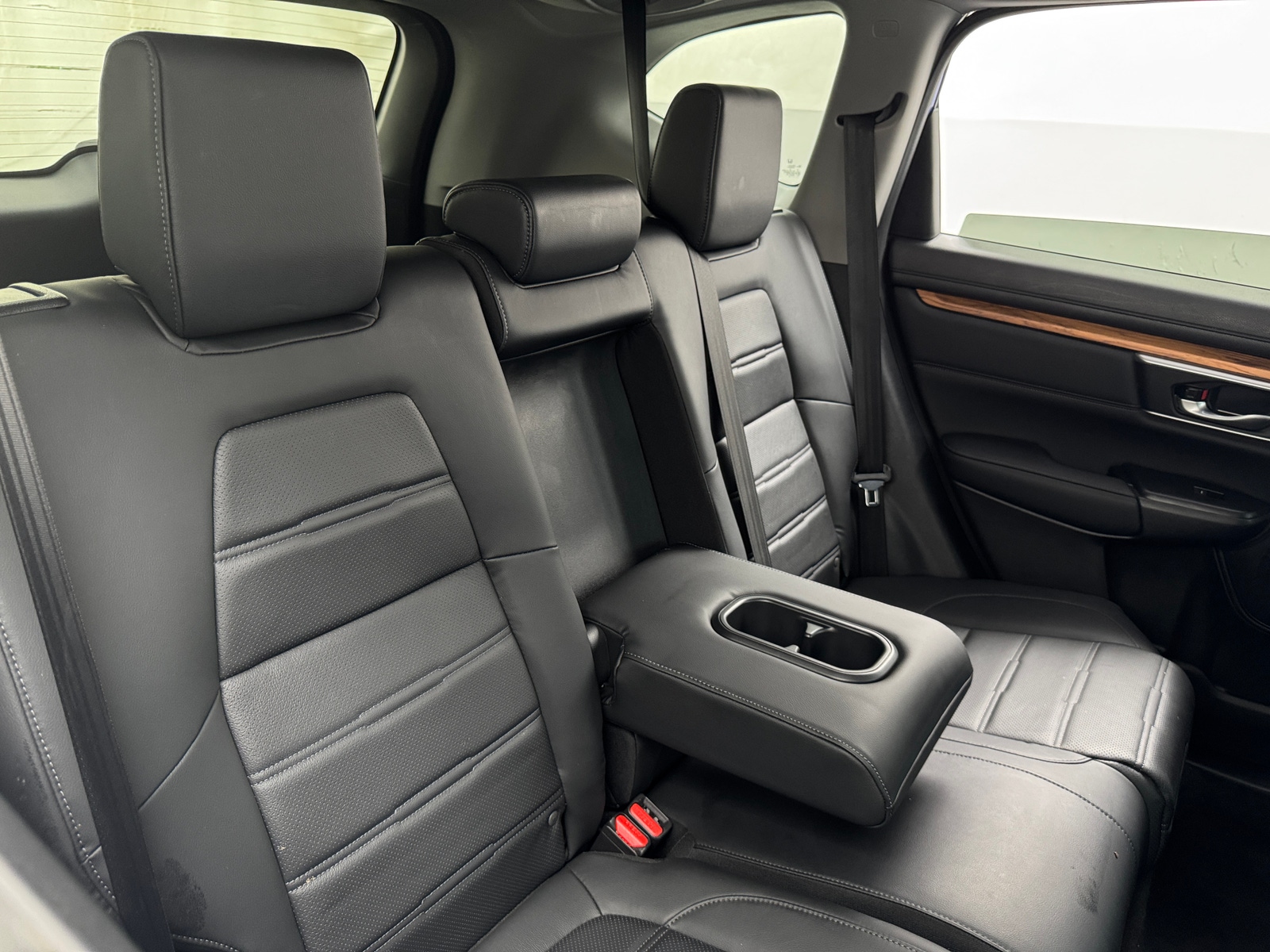 Thumbnail: 2020 Honda CR-V - 5