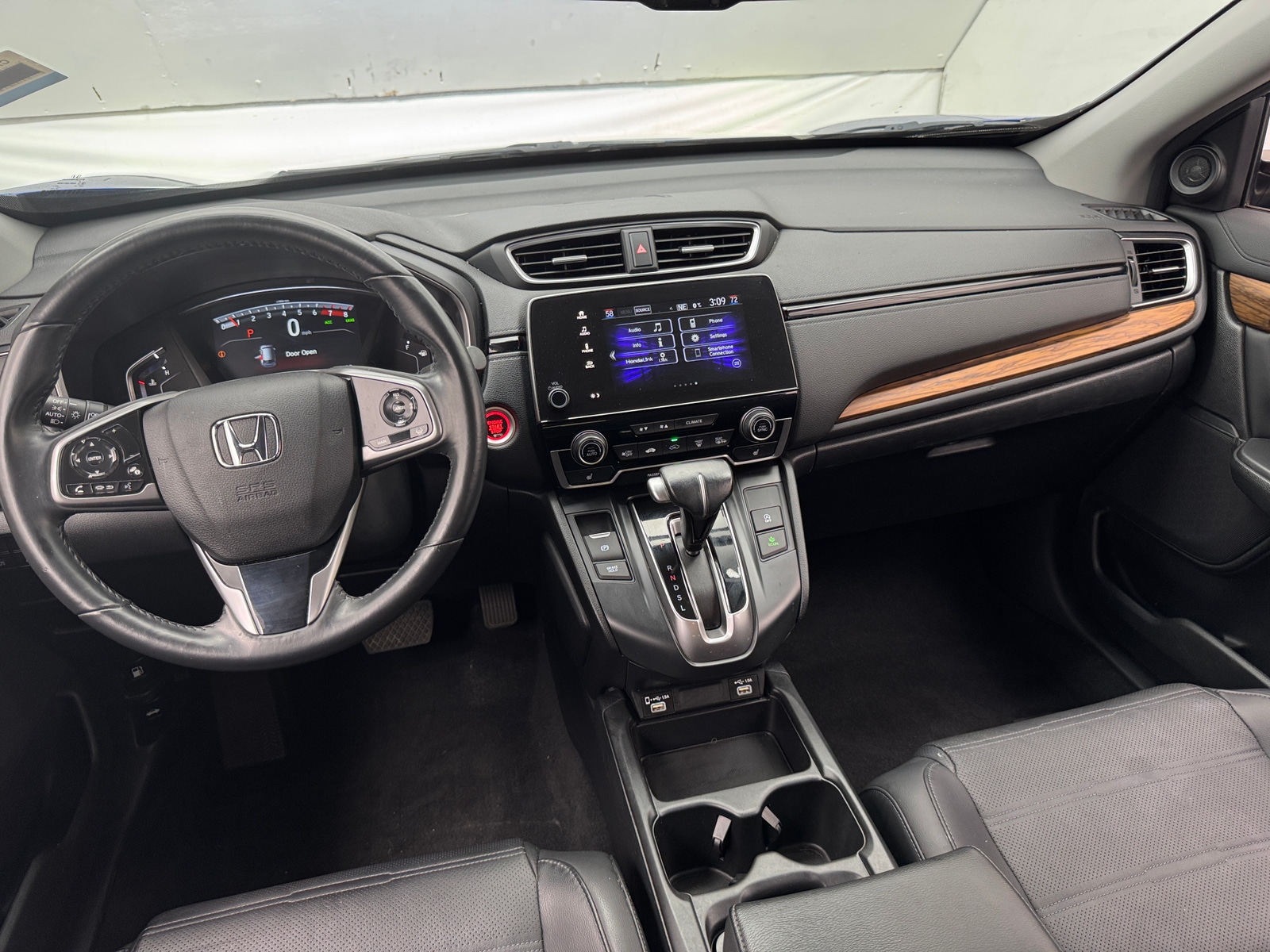 Thumbnail: 2020 Honda CR-V - 2