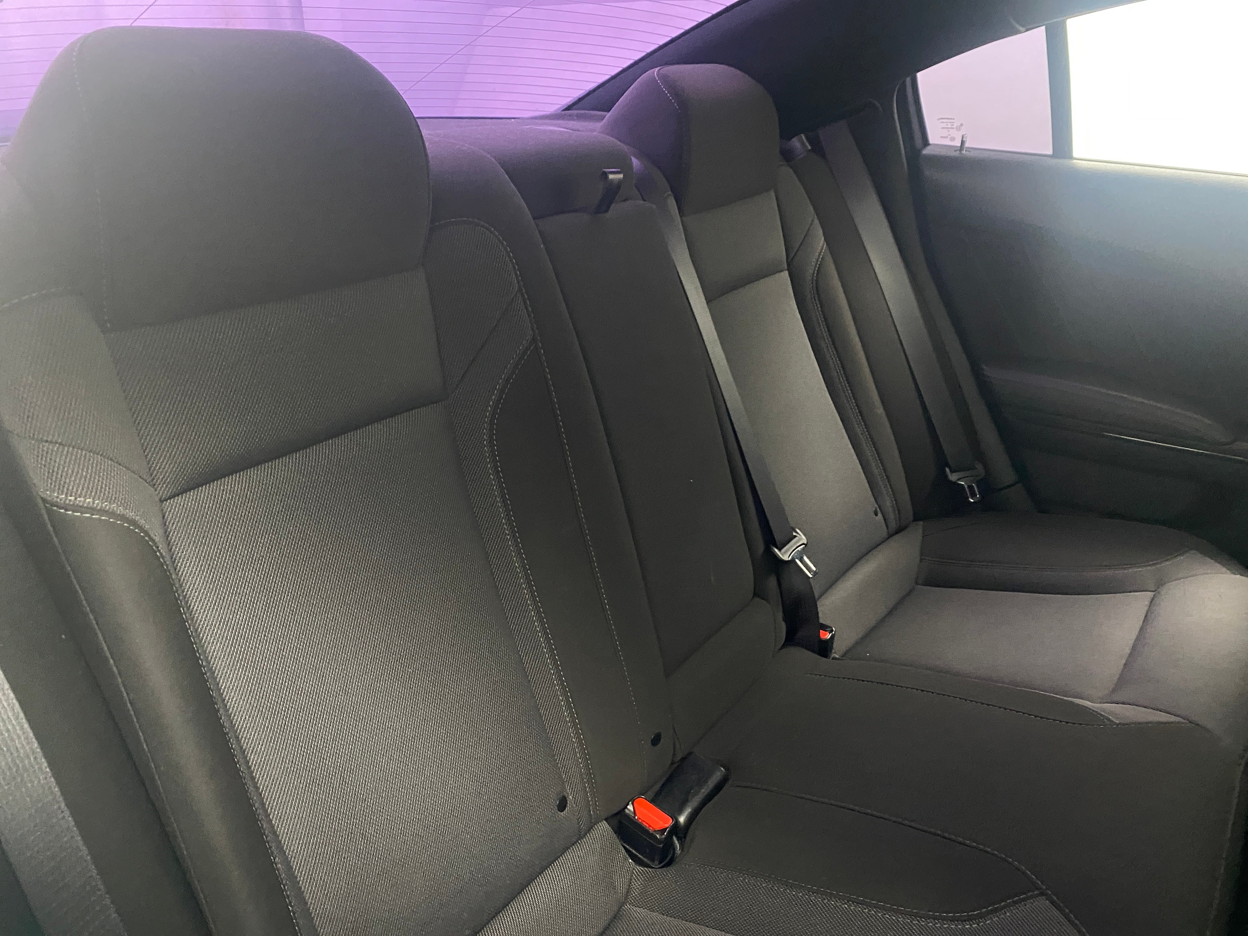 Thumbnail: 2020 Dodge Charger - 6