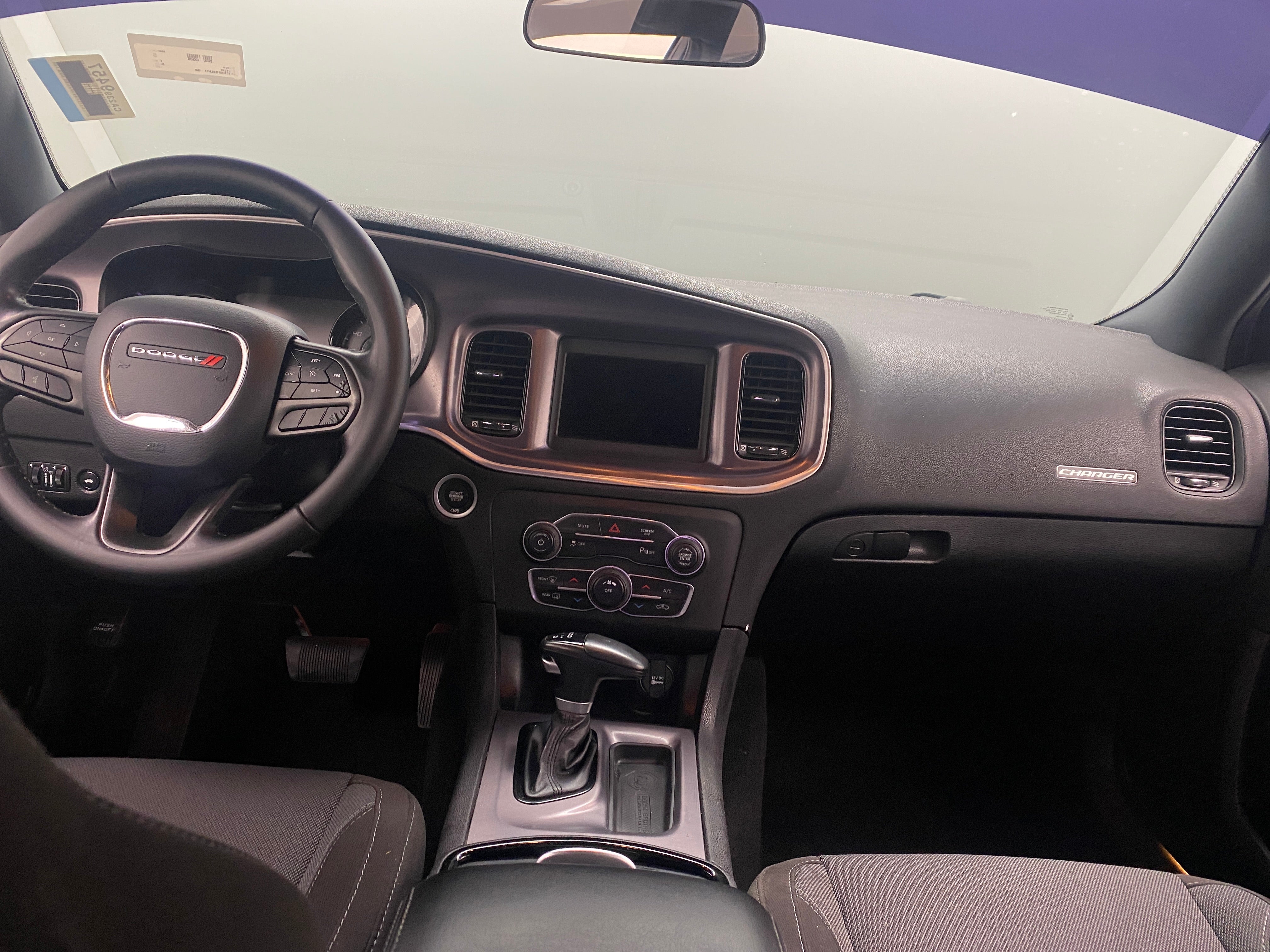 Thumbnail: 2020 Dodge Charger - 3